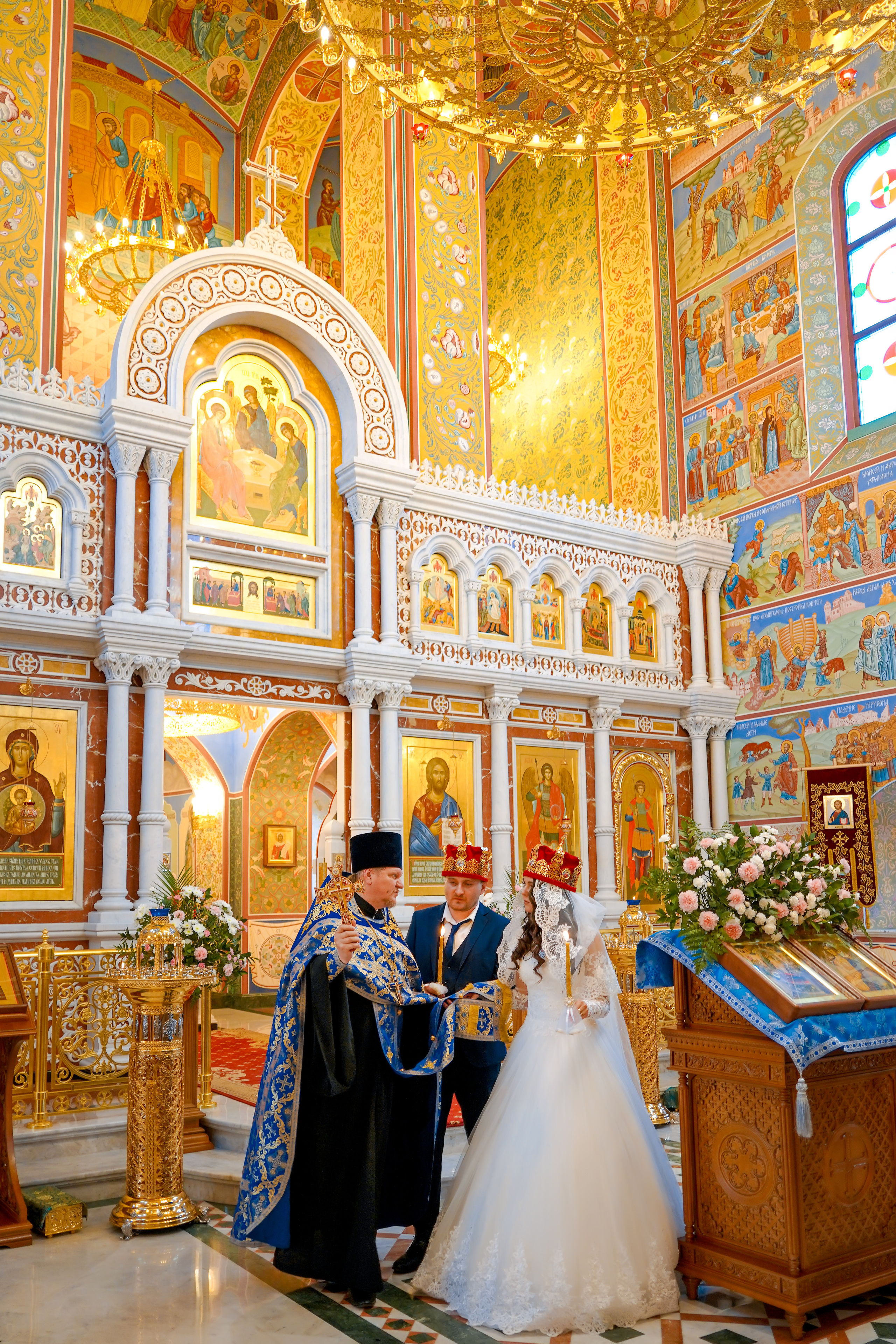 В Кемерово. Фотограф, видеооператор Нина Коршунова