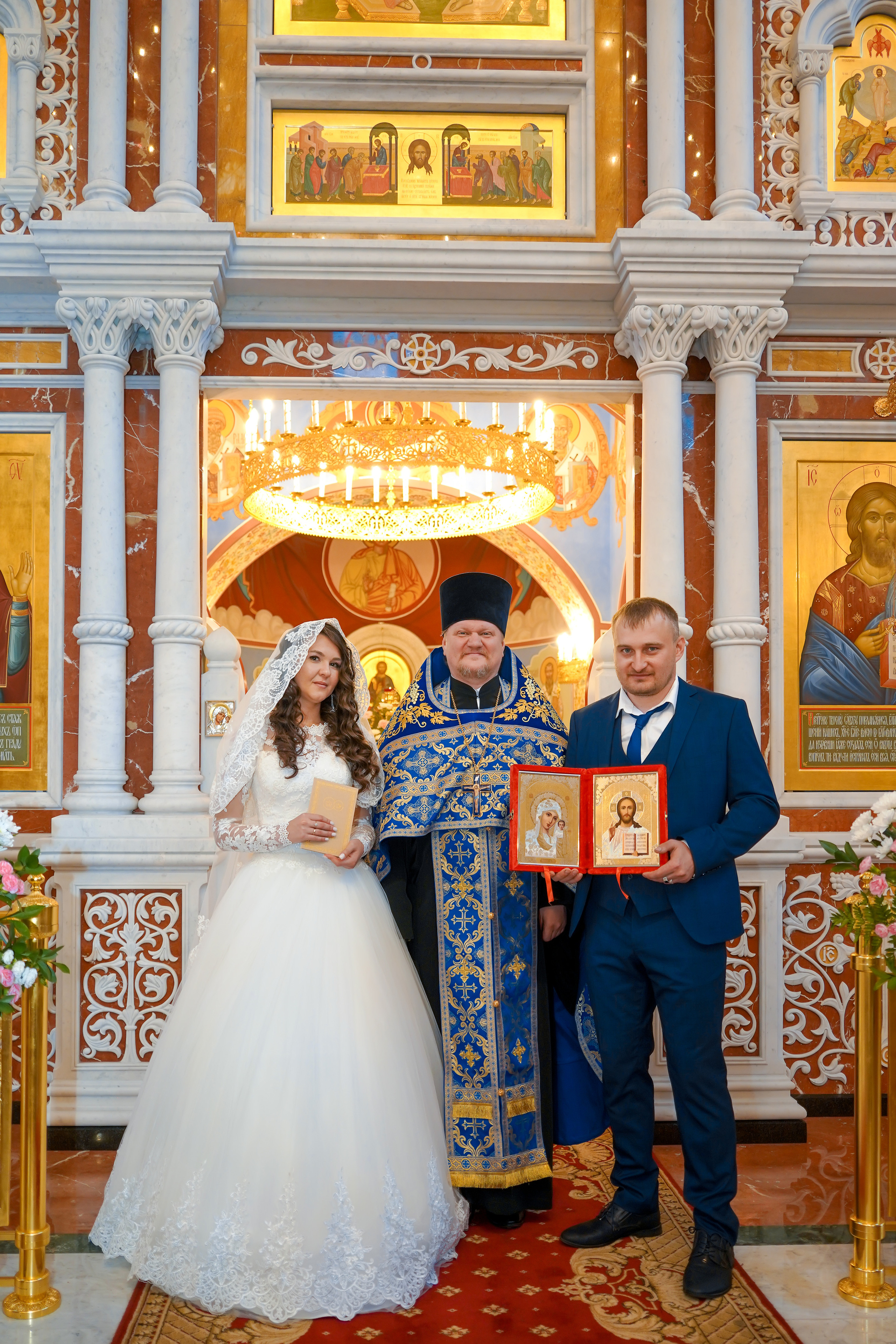 В Кемерово. Фотограф, видеооператор Нина Коршунова