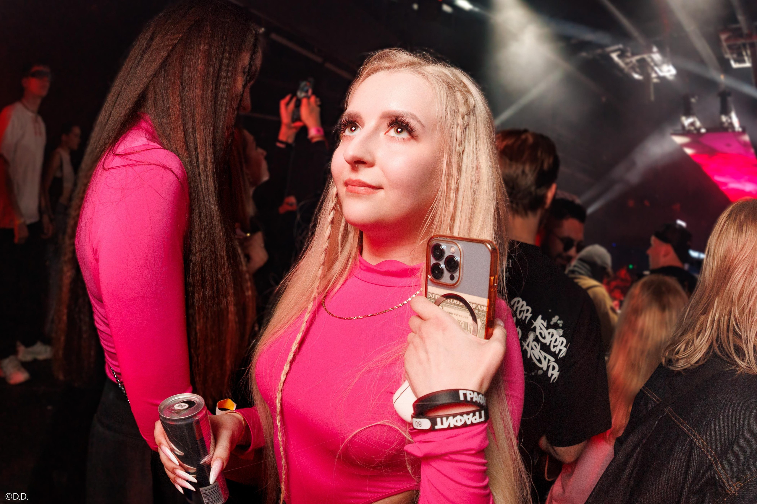 Blaash Braat Tour 26. Различные мероприятия и просто фотографии людей