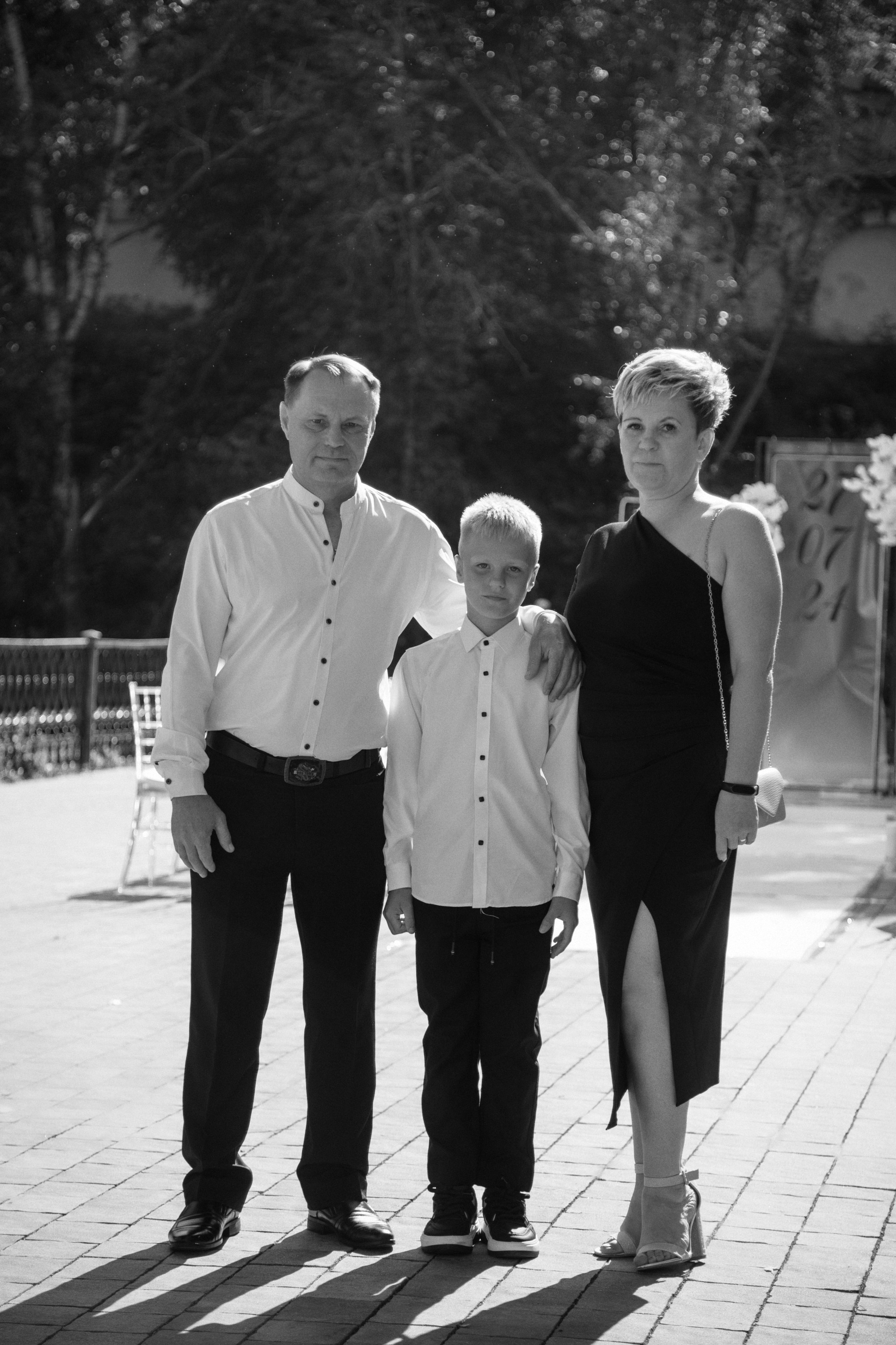 Яна и Рома. Фотограф Смоляк Алена