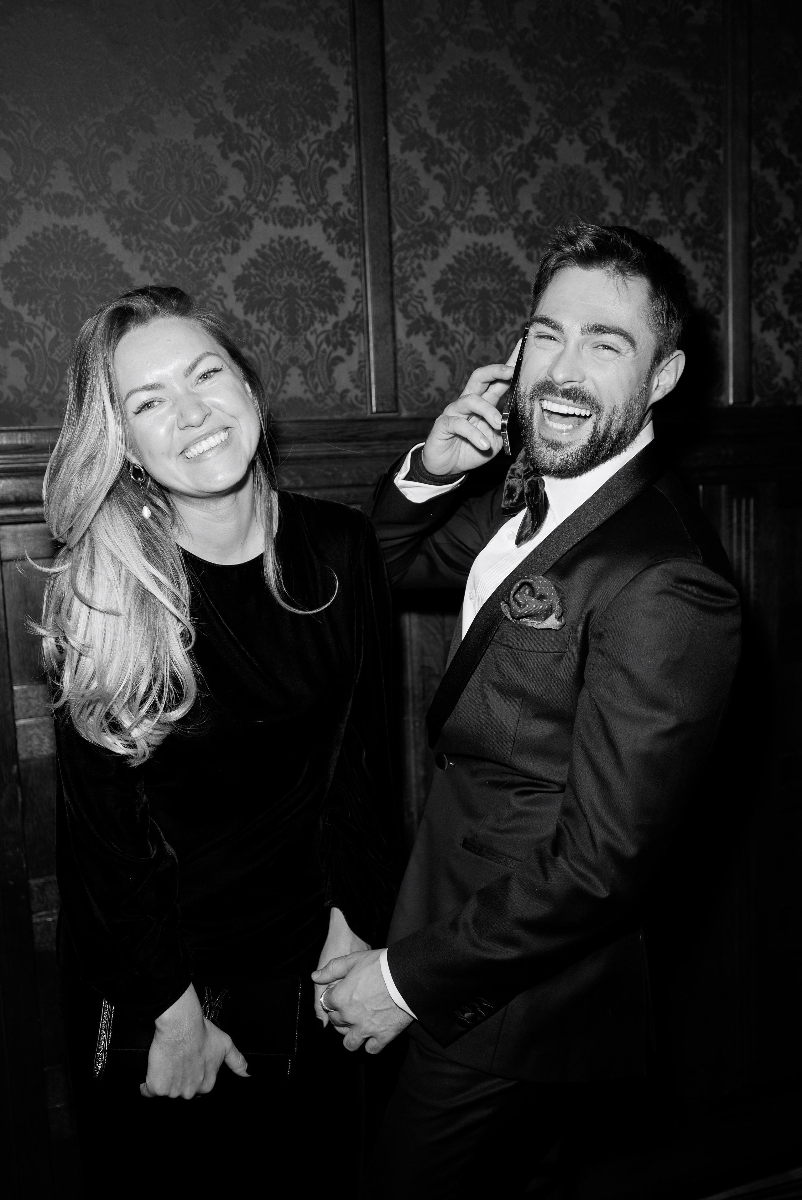 GQ 20 Лет. Портфолио