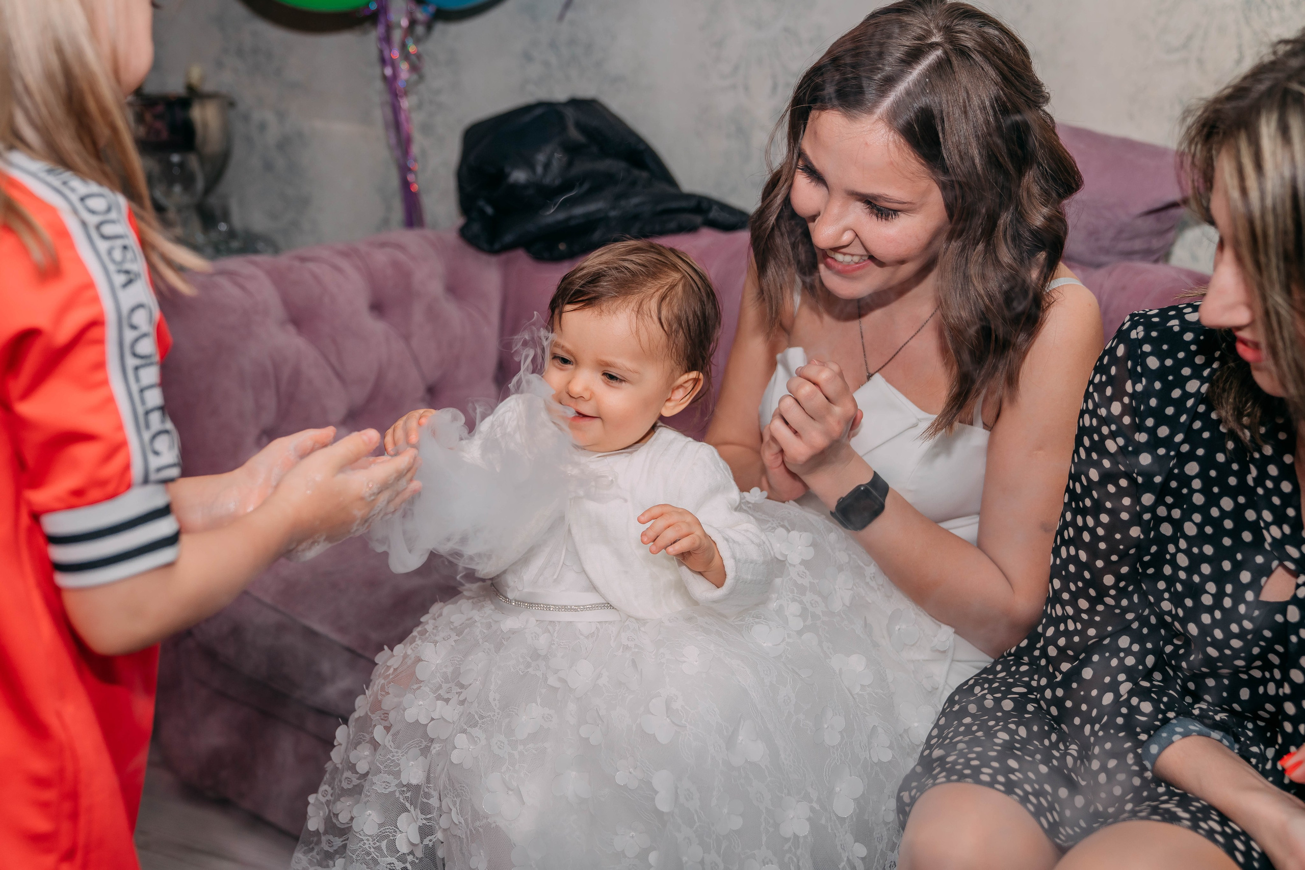 Эля. Семейный и школьный фотограф в Москве Юлия Кобзева