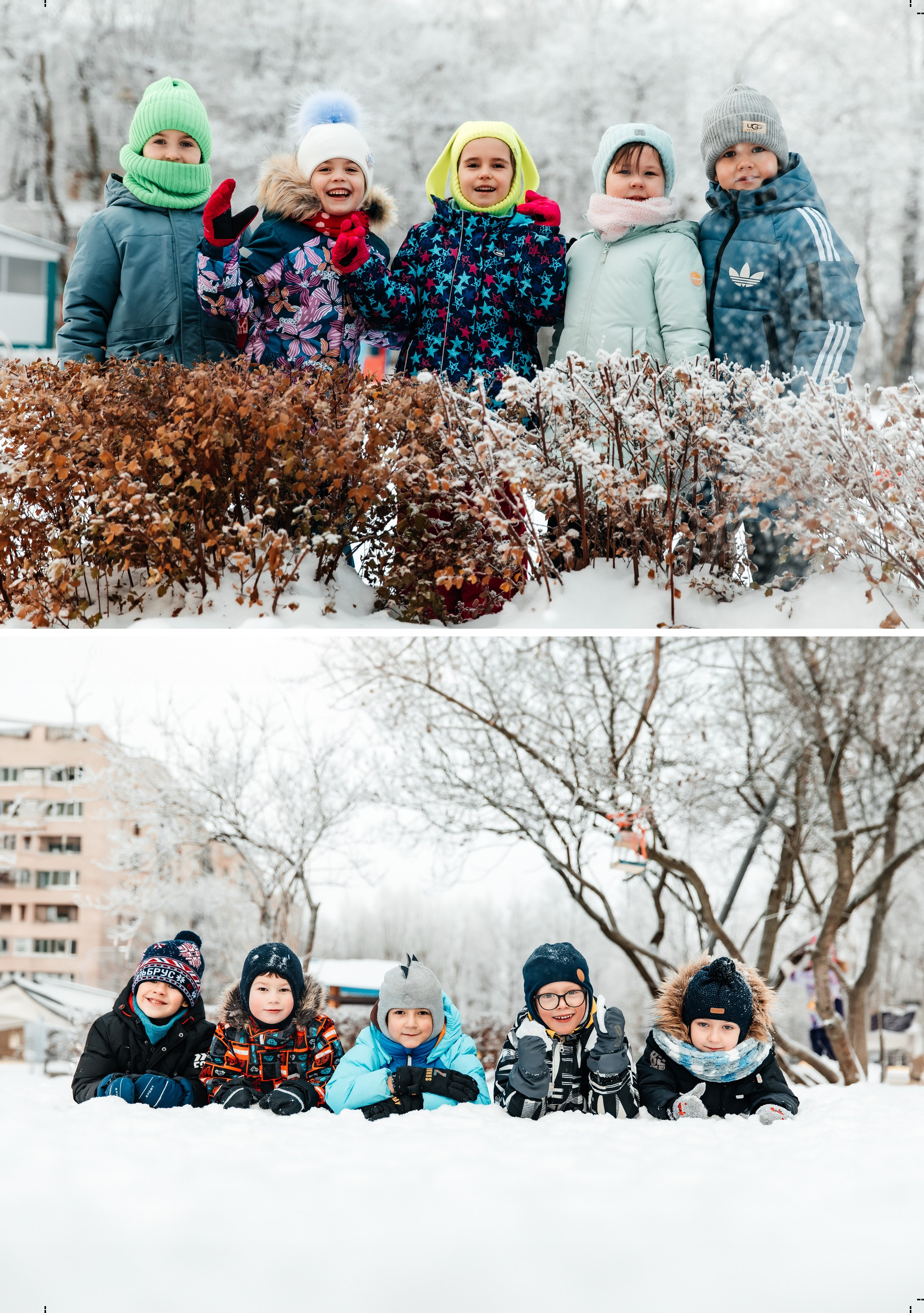 Альбом Life. Детский и семейный фотограф в Санкт-Петербурге и области Никова Вика