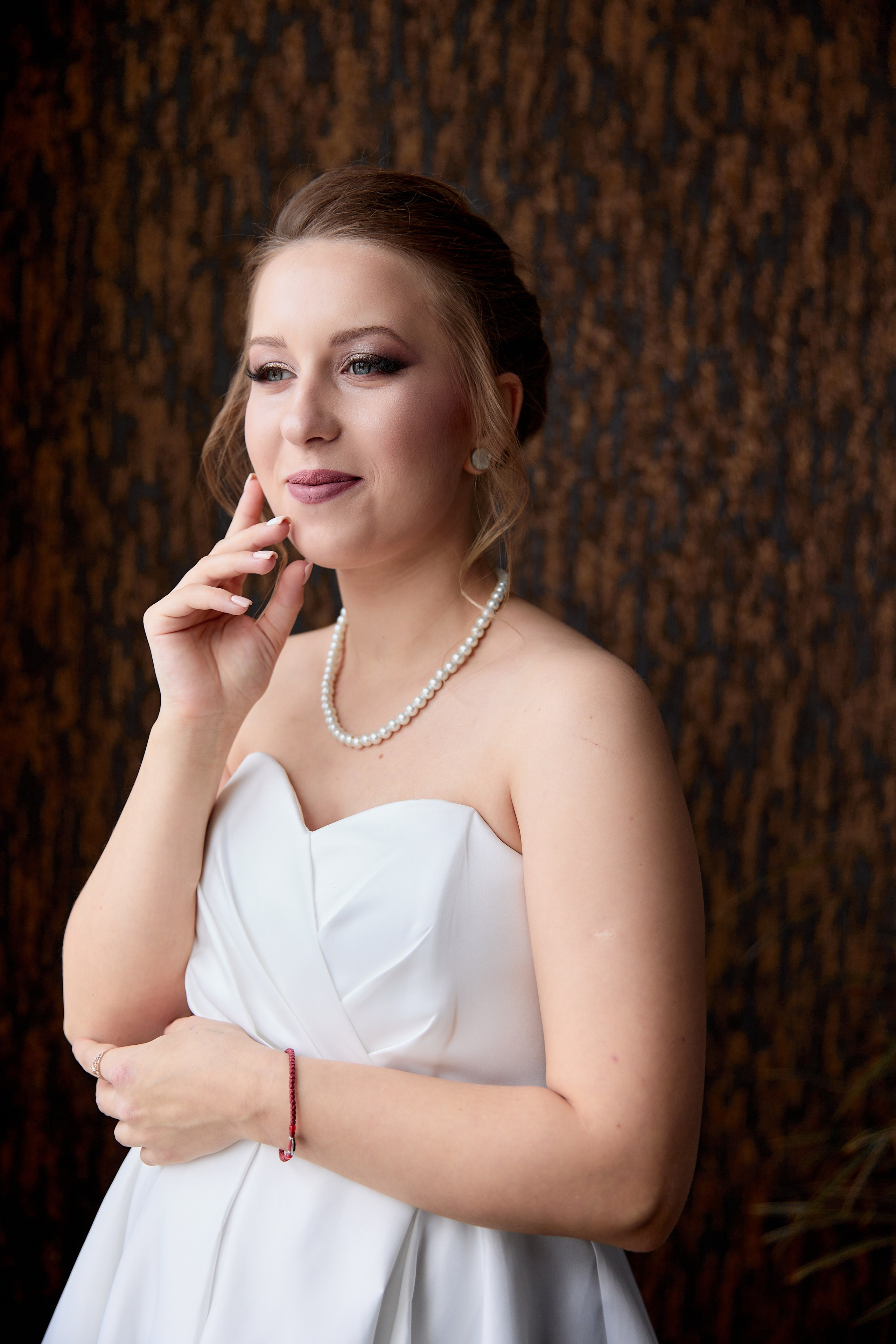 Никита & Татьяна. Свадебный и семейный фотограф г. Саранск