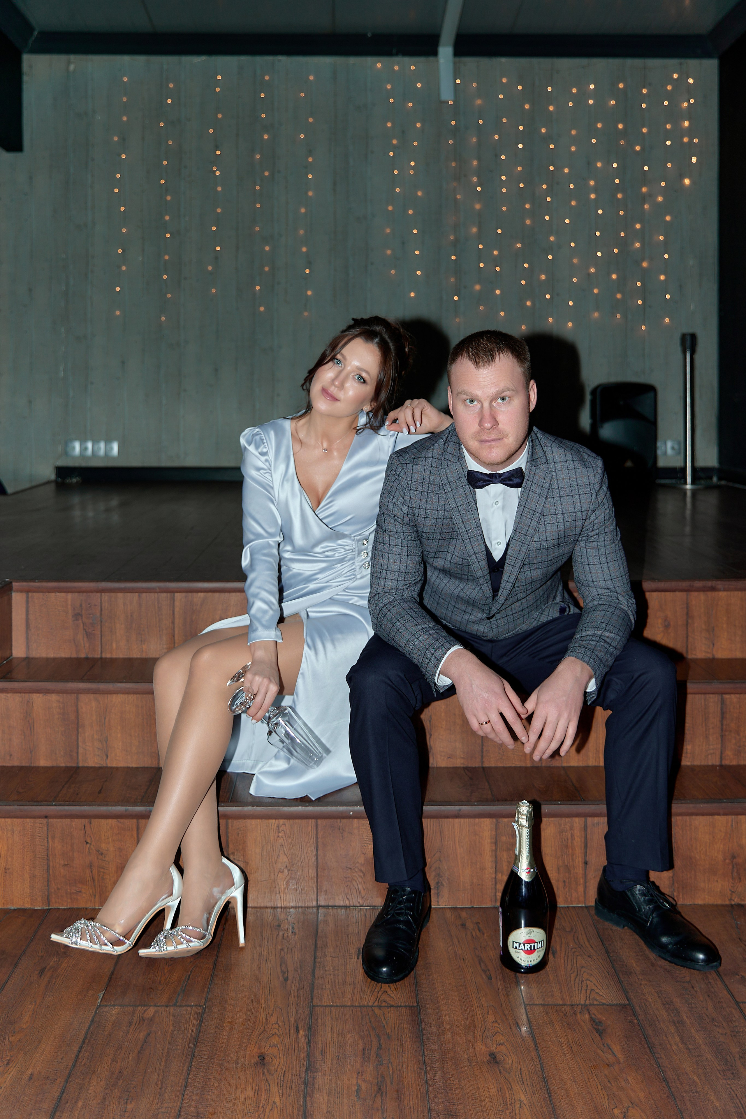 Александр &Наталья. Свадебный и семейный фотограф г. Саранск