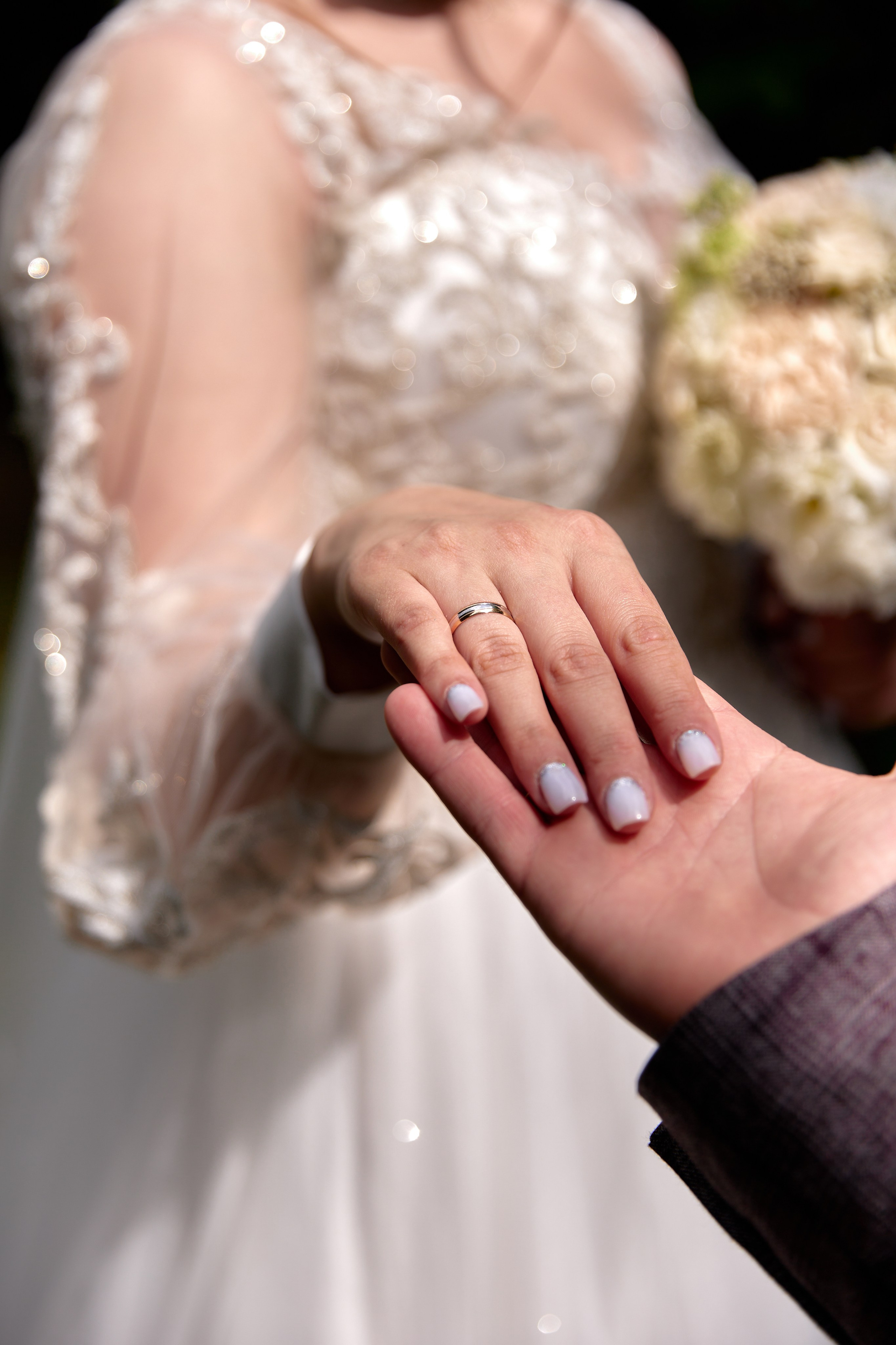 Дмитрий &Алена. Свадебный и семейный фотограф г. Саранск