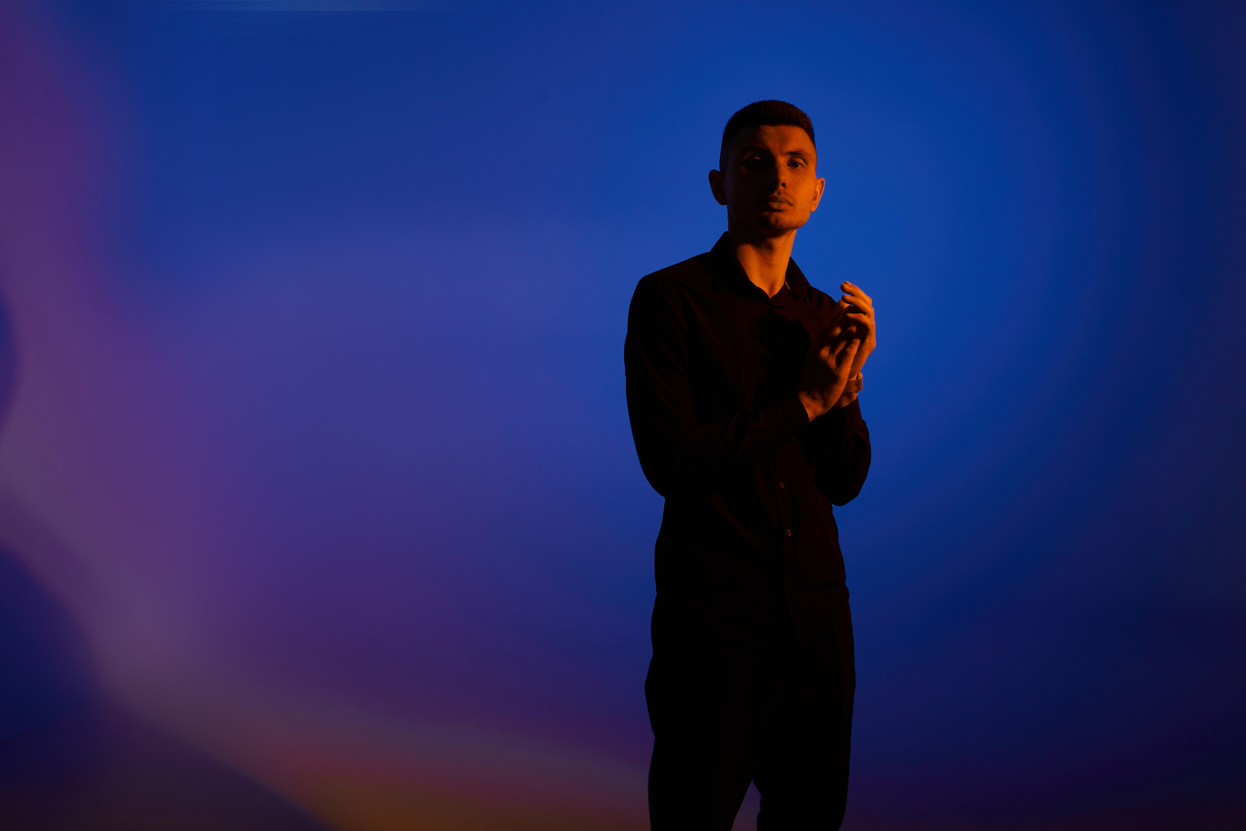 Ник. Свадебный фотограф Нижний Новгород