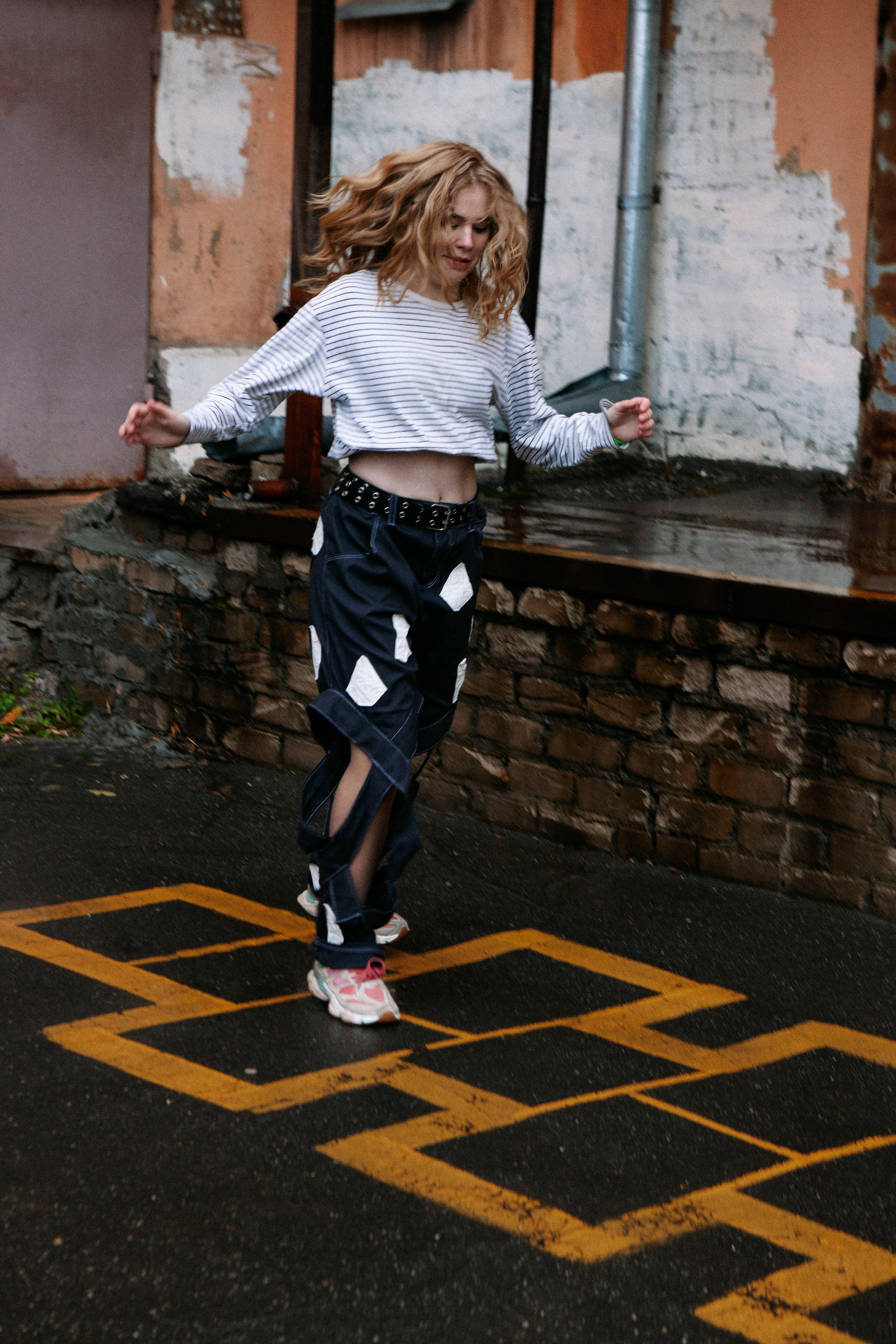 Алина. Портретный фотограф в Иванове Ольга Гуральник