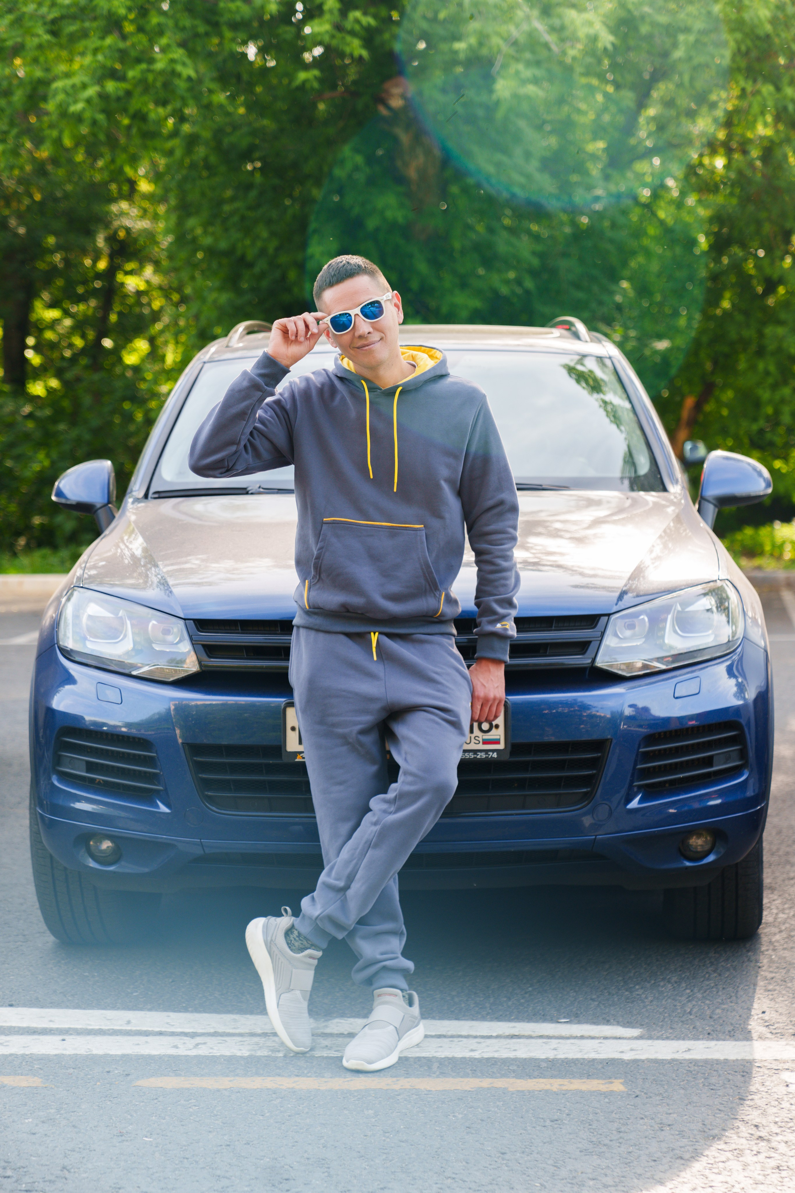 Ильдар Авто-подбор. Свадебный фотограф в Москве Кристина Чехова