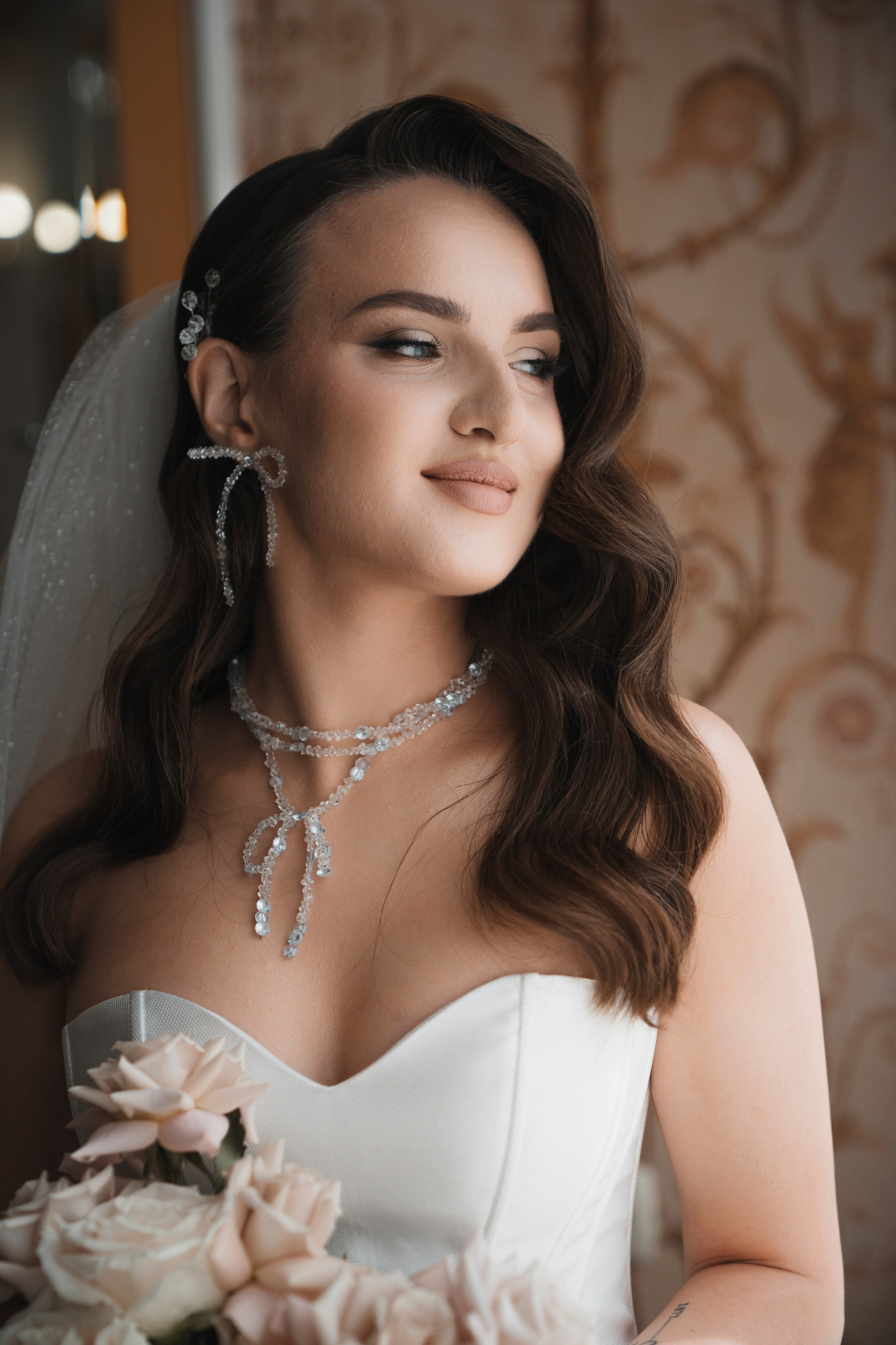 Жизнь в Грибоедовском. Свадебный фотограф в Москве Кристина Чехова