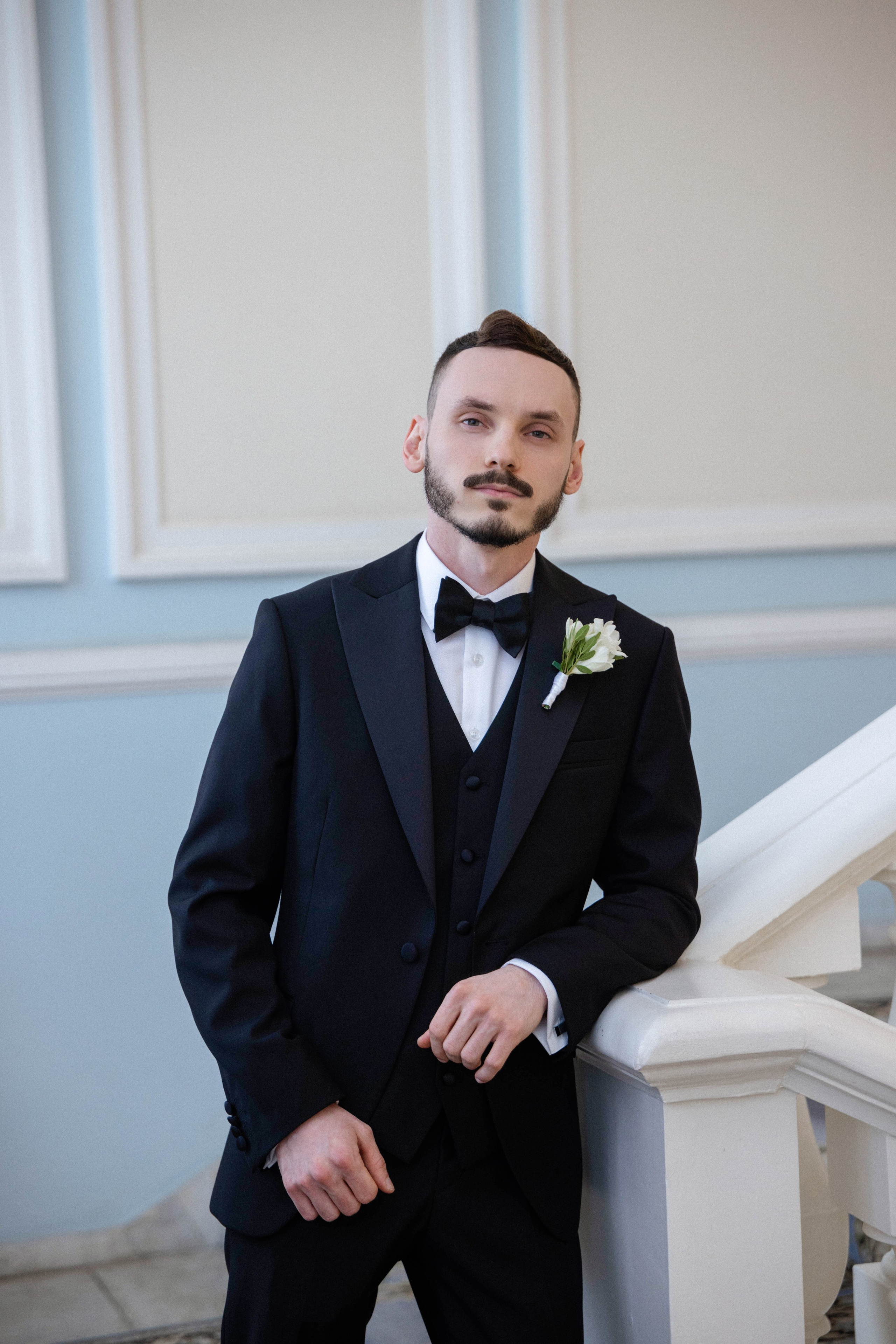 Татьяна и Дмитрий. Свадебный и портретный фотограф