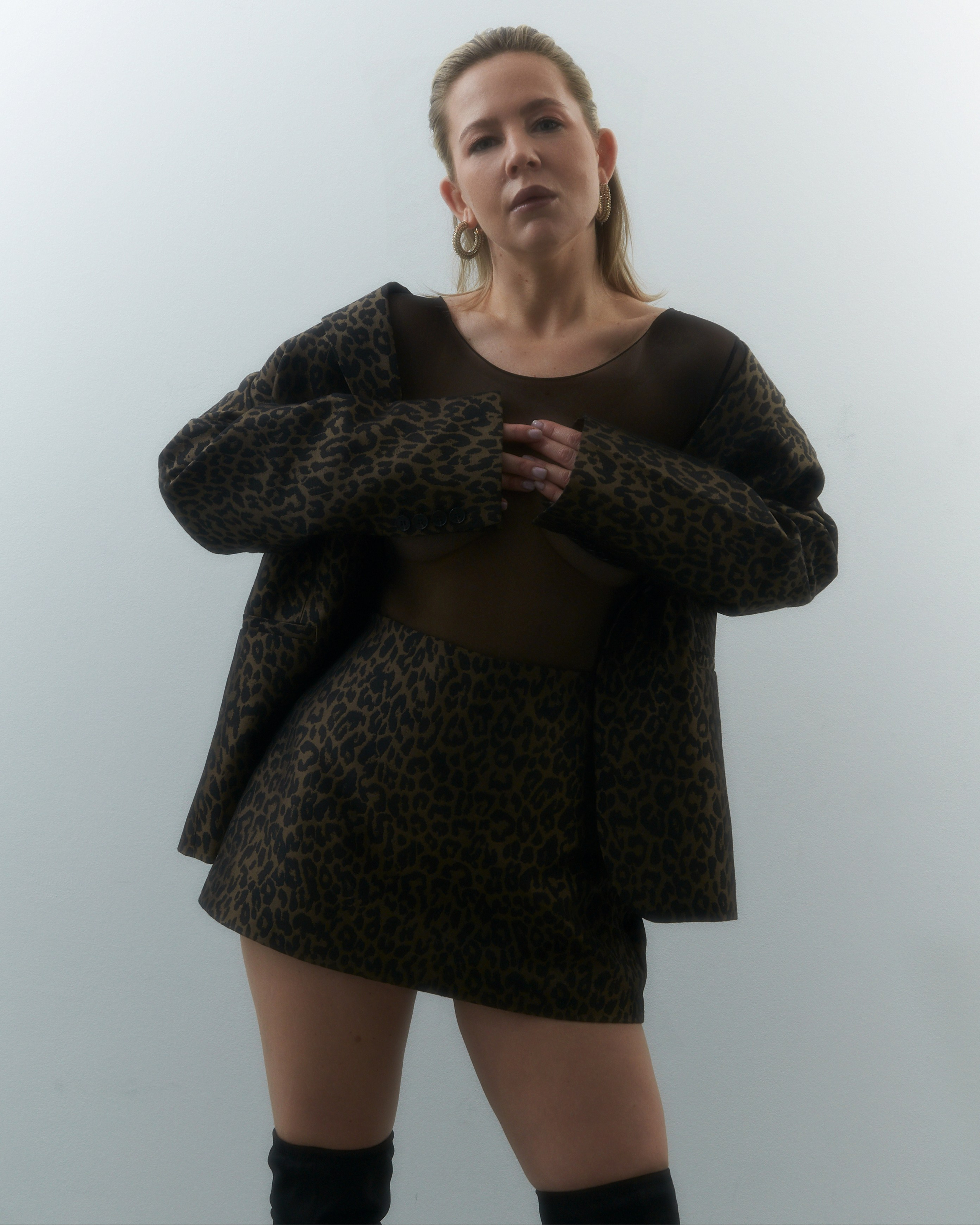 Maria. Марина Алексеева | Фотограф | Москва