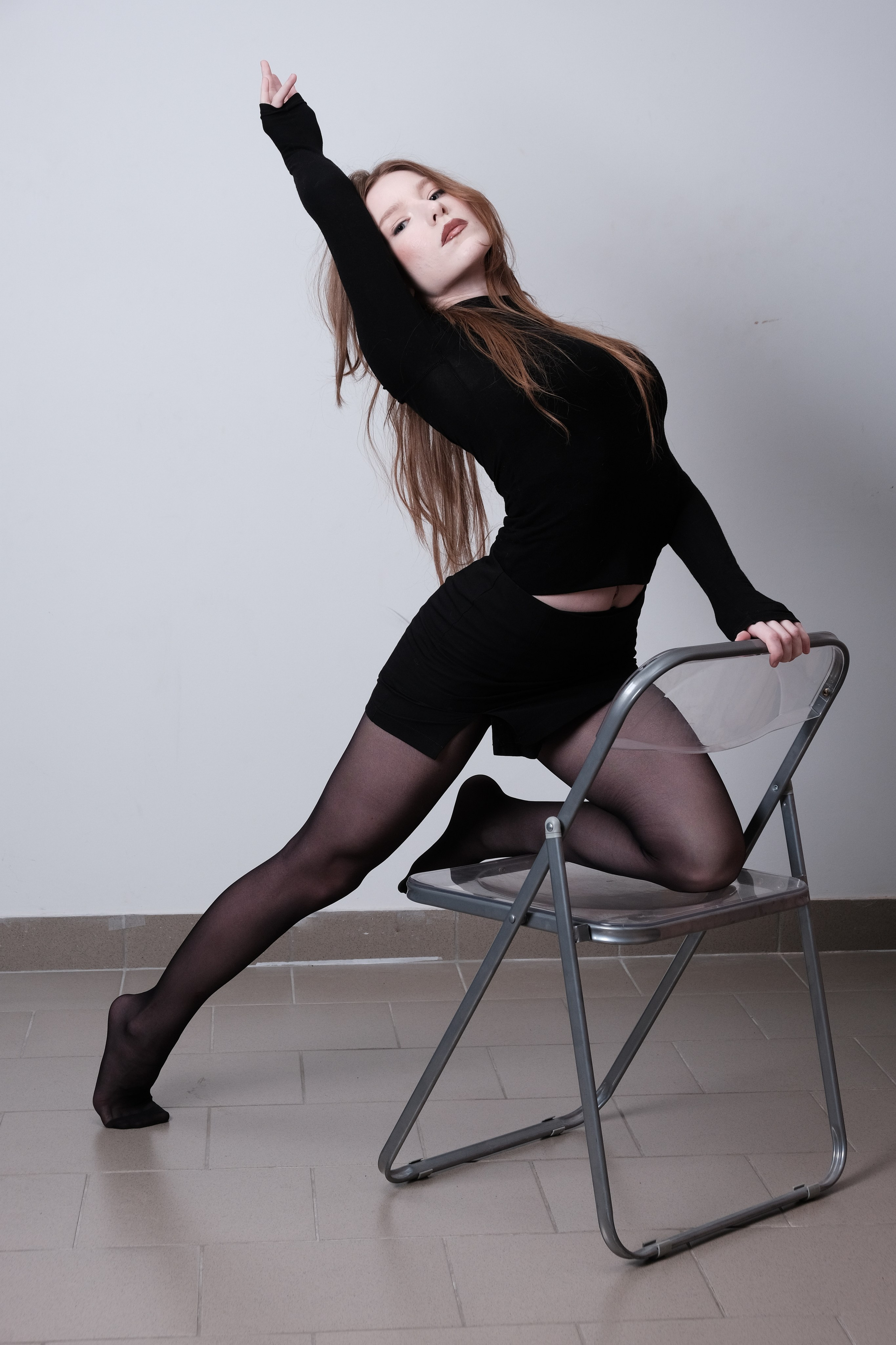 Фотосессии в студии. Арт-фотограф Игорь Громов в Томске