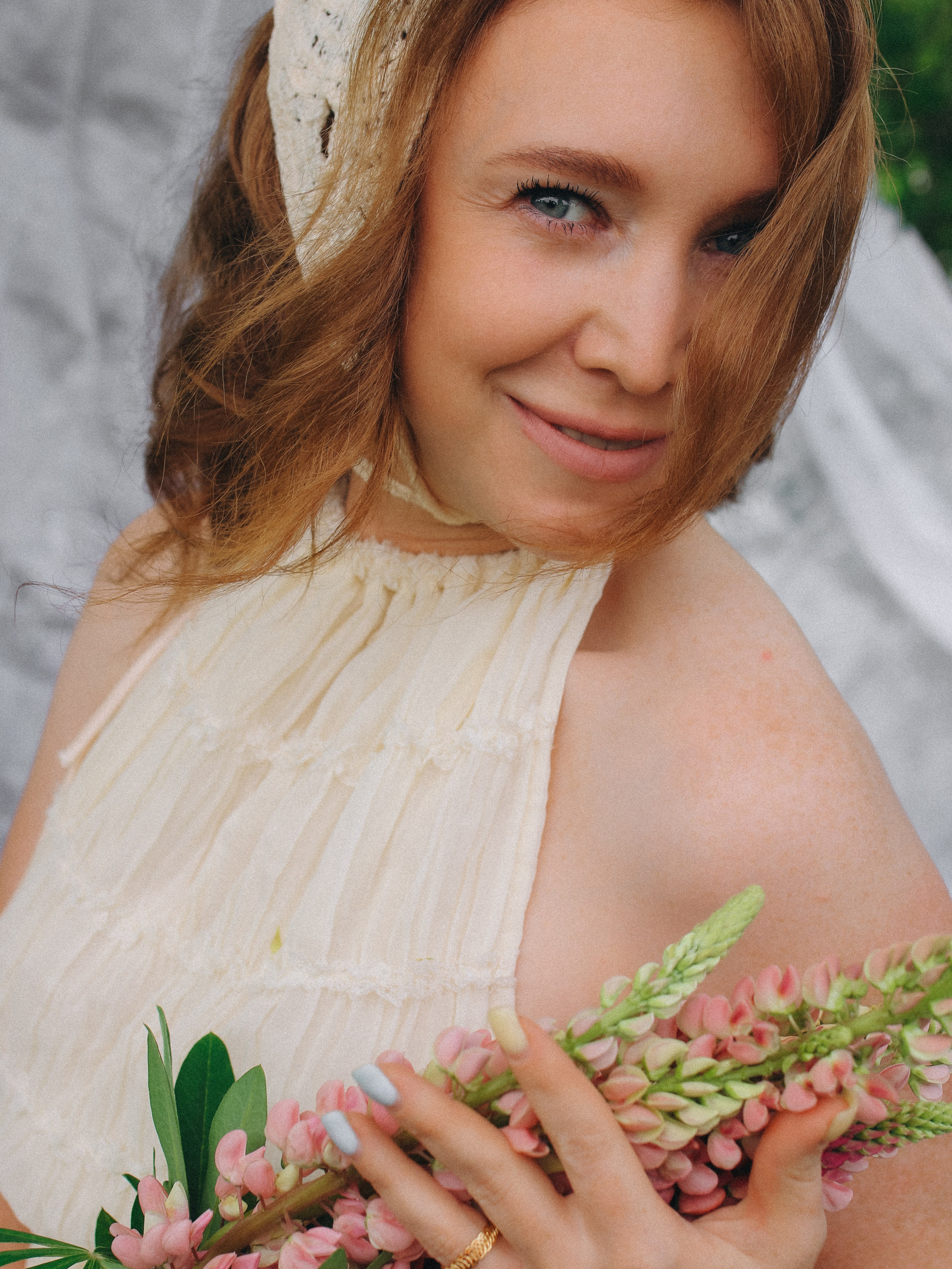 Тихая красота. Семейный фотограф в Кемерово Мария Дорожко