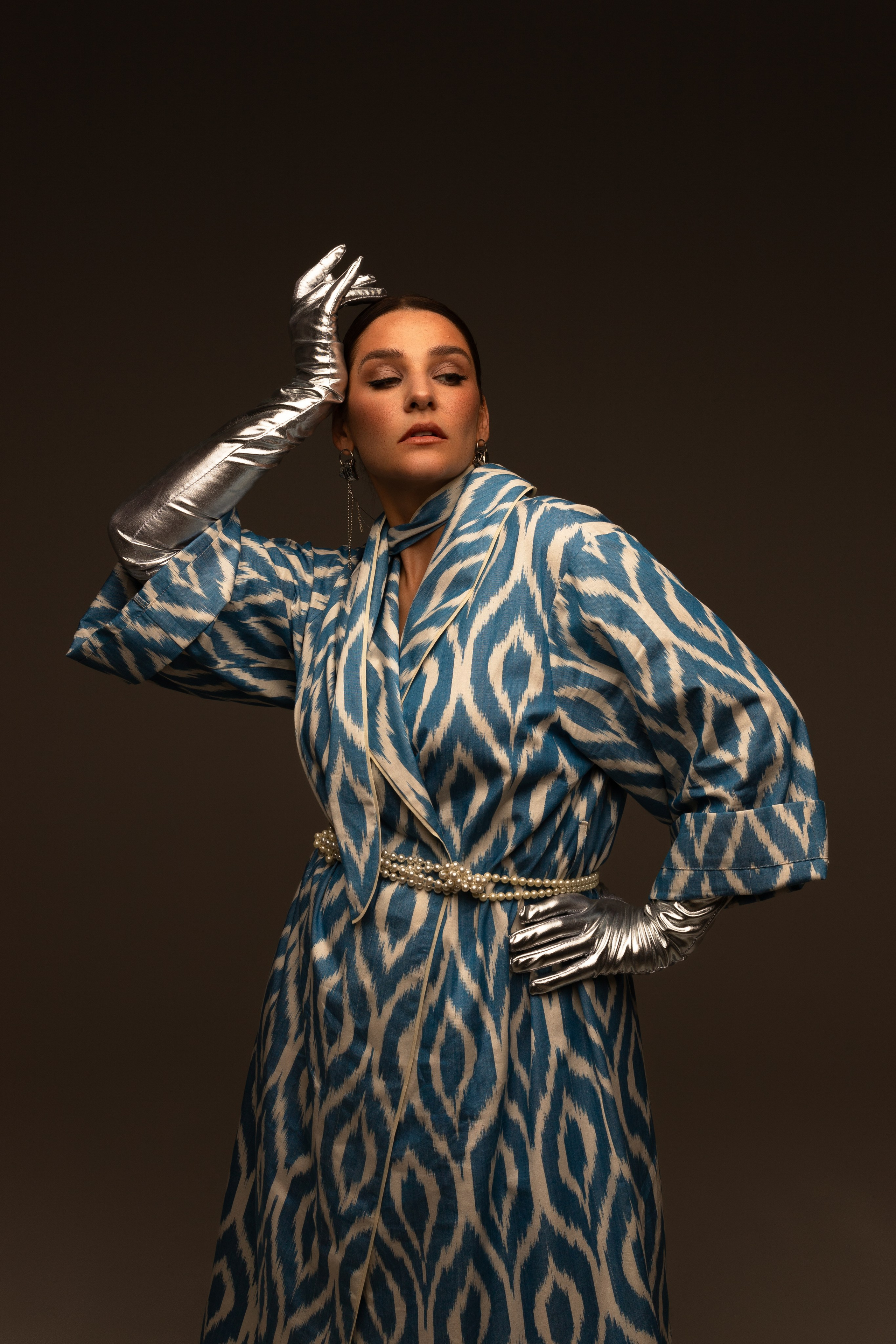 Глафира Тарханова. Фотограф в Санкт-Петербурге Ольга Фот