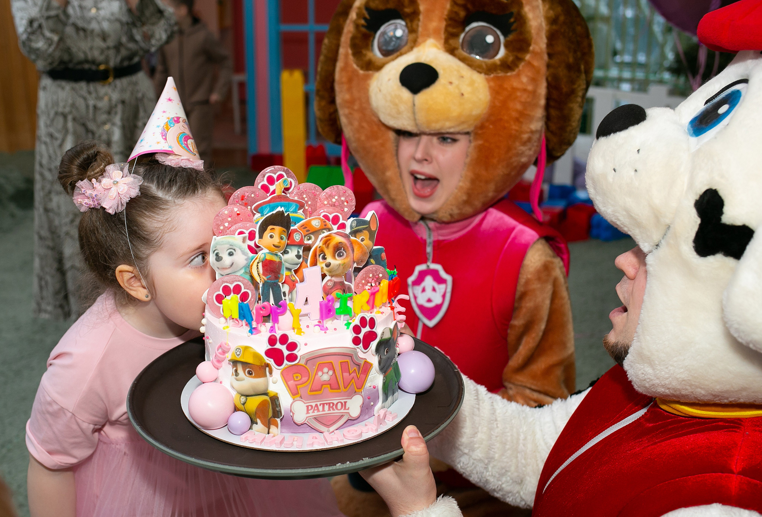 С Днем рождения Милашка!. Фотограф новорожденных и семейный фотограф НСО г. Бердск Марина Львова