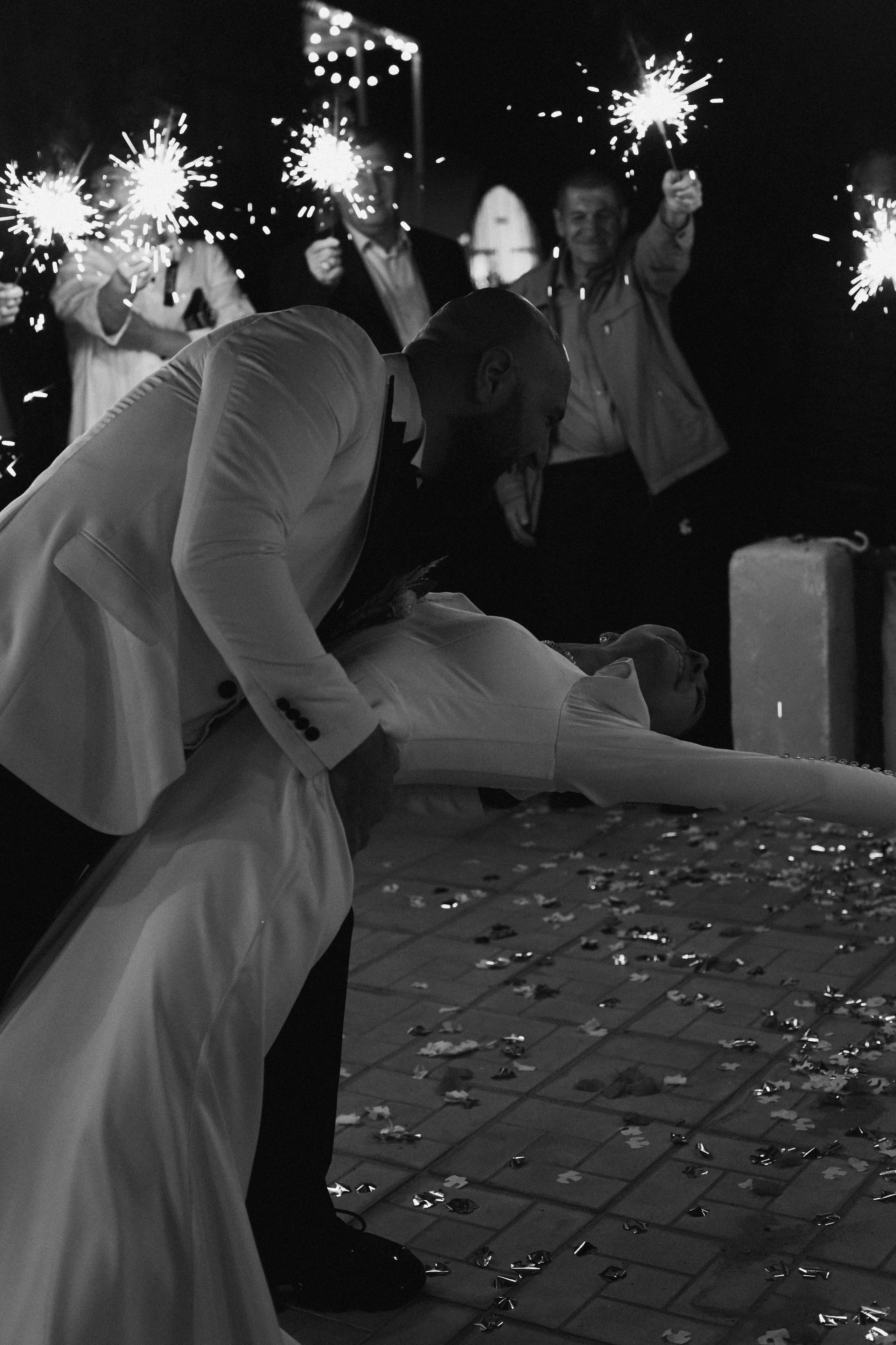 Эбу + Люсия. Фотограф Волгоград / Волжский