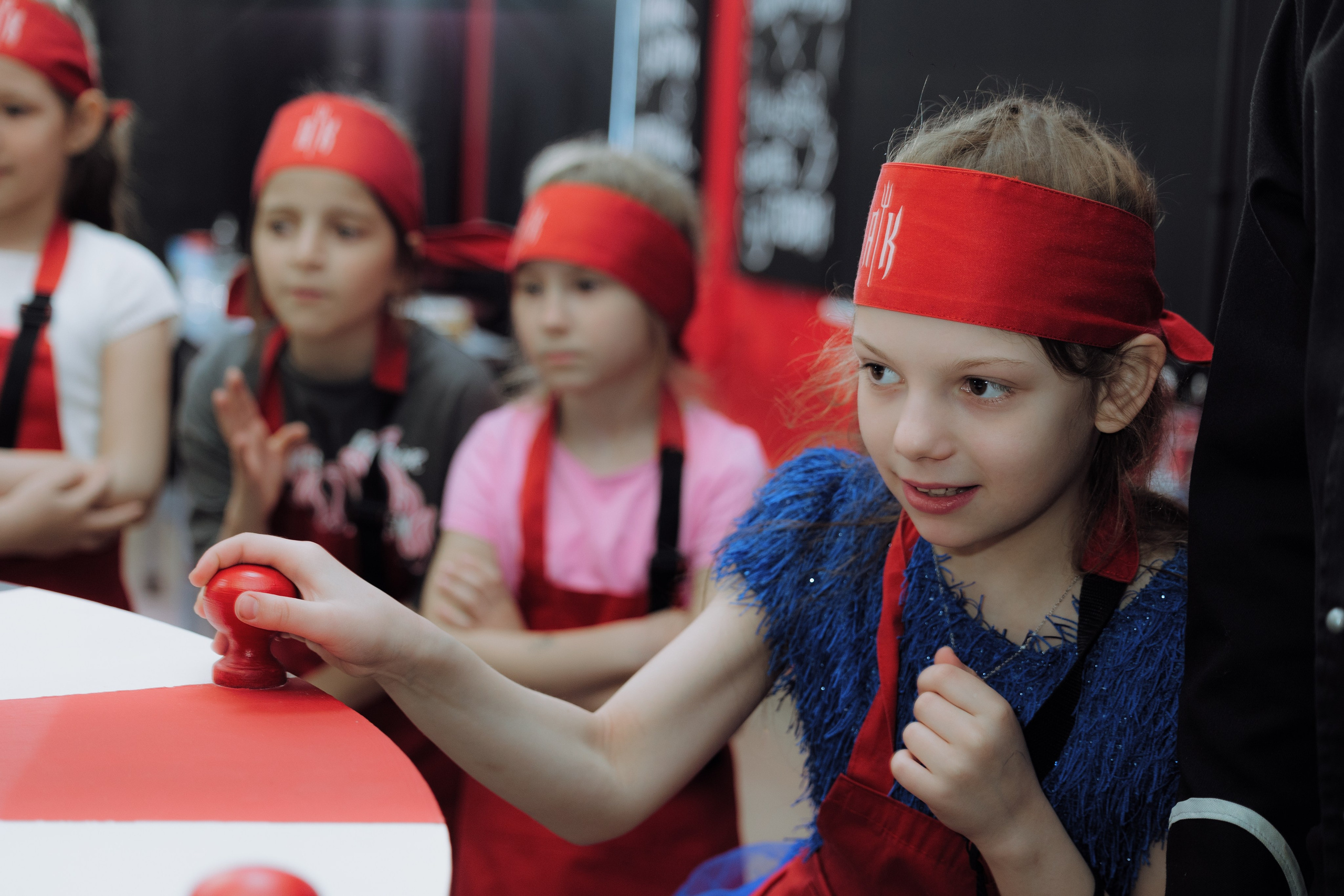 ДЕТСКИЕ ПРАЗДНИКИ. Фотограф Андрей Ширкалин Москва Московская обл, Коломна, Рязань