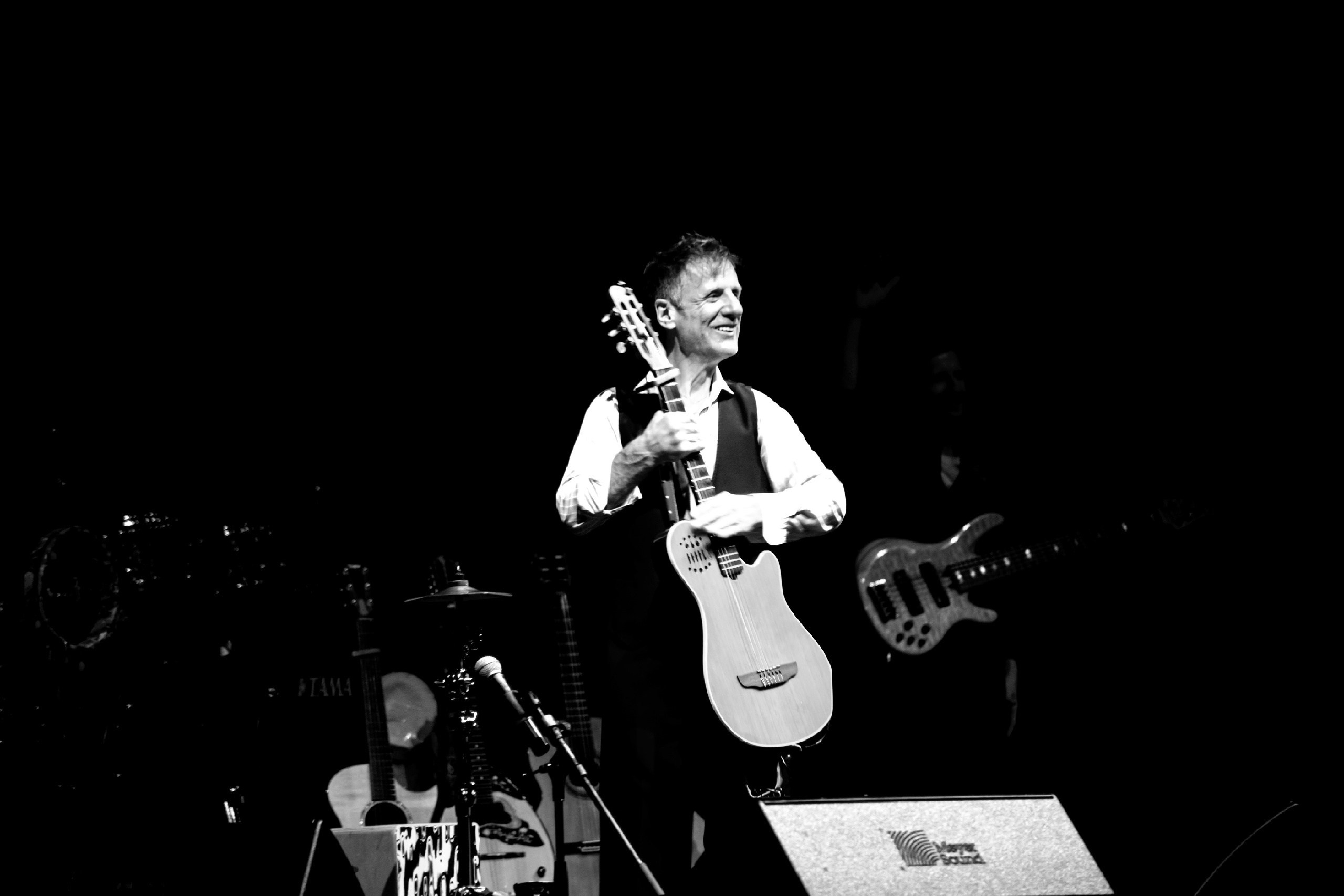 Звезды в объективе. Фотограф Евгения Рай