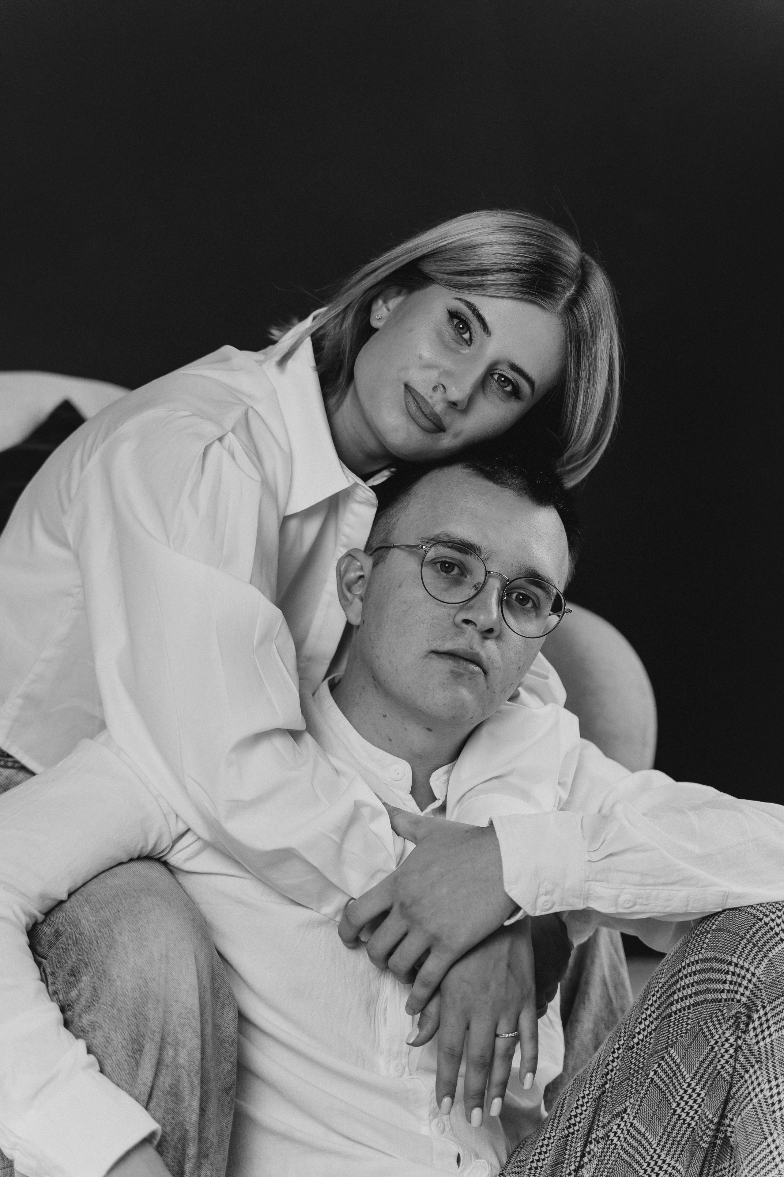 Настя и Никита. Семейный фотограф Новочеркасск