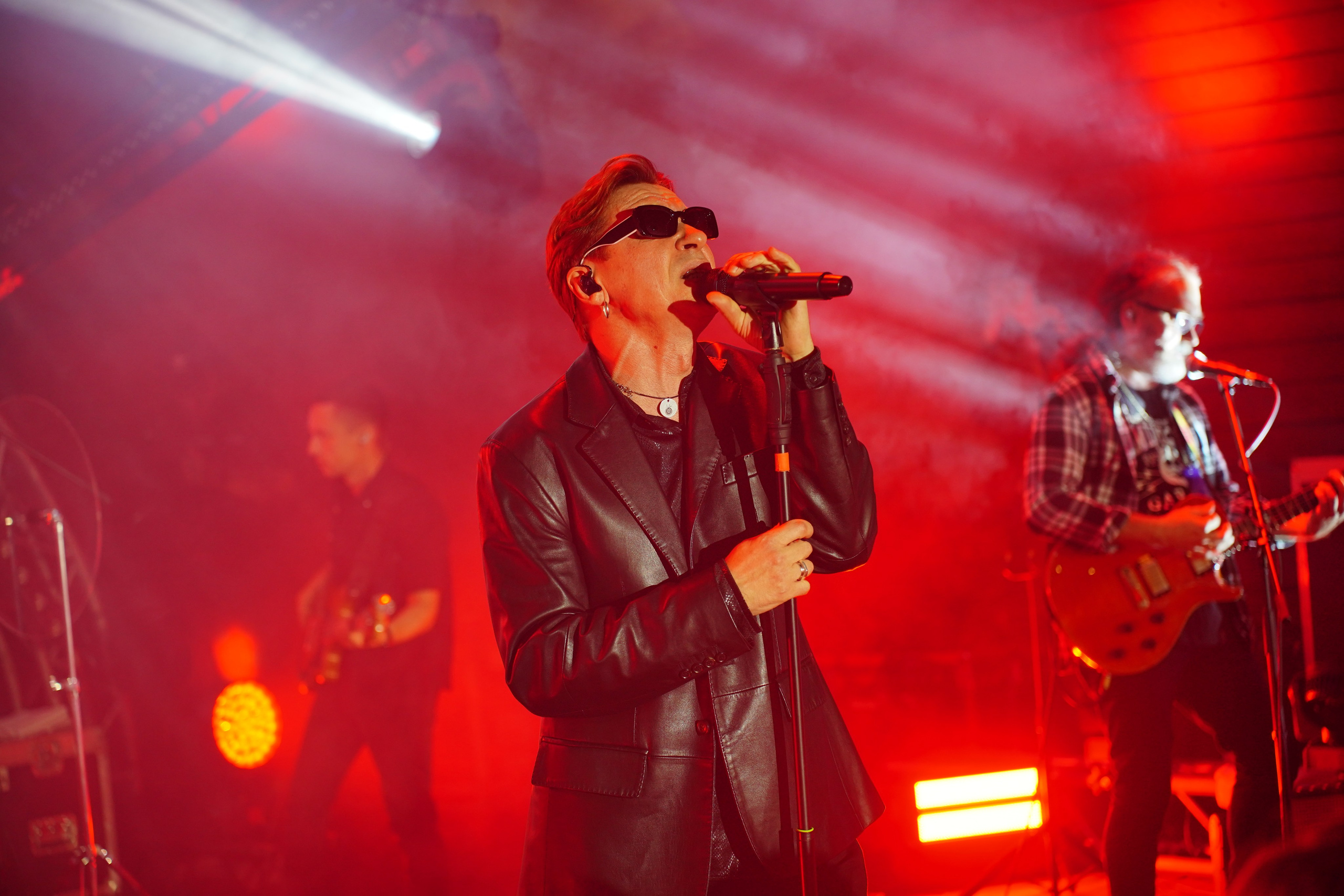 PETSHOPDAYS. Найк Борзов. Denis Kirillov