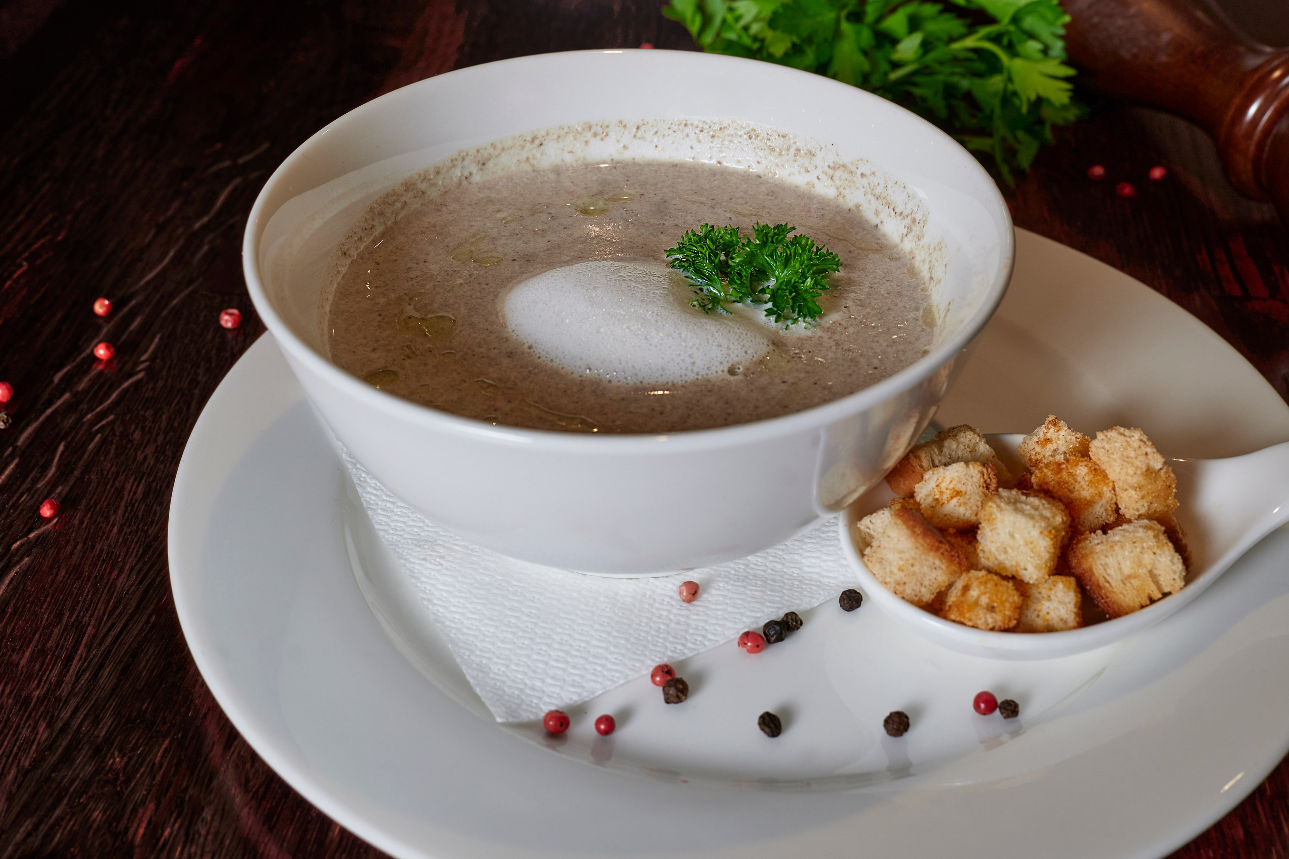 фуд сьемка на телефон