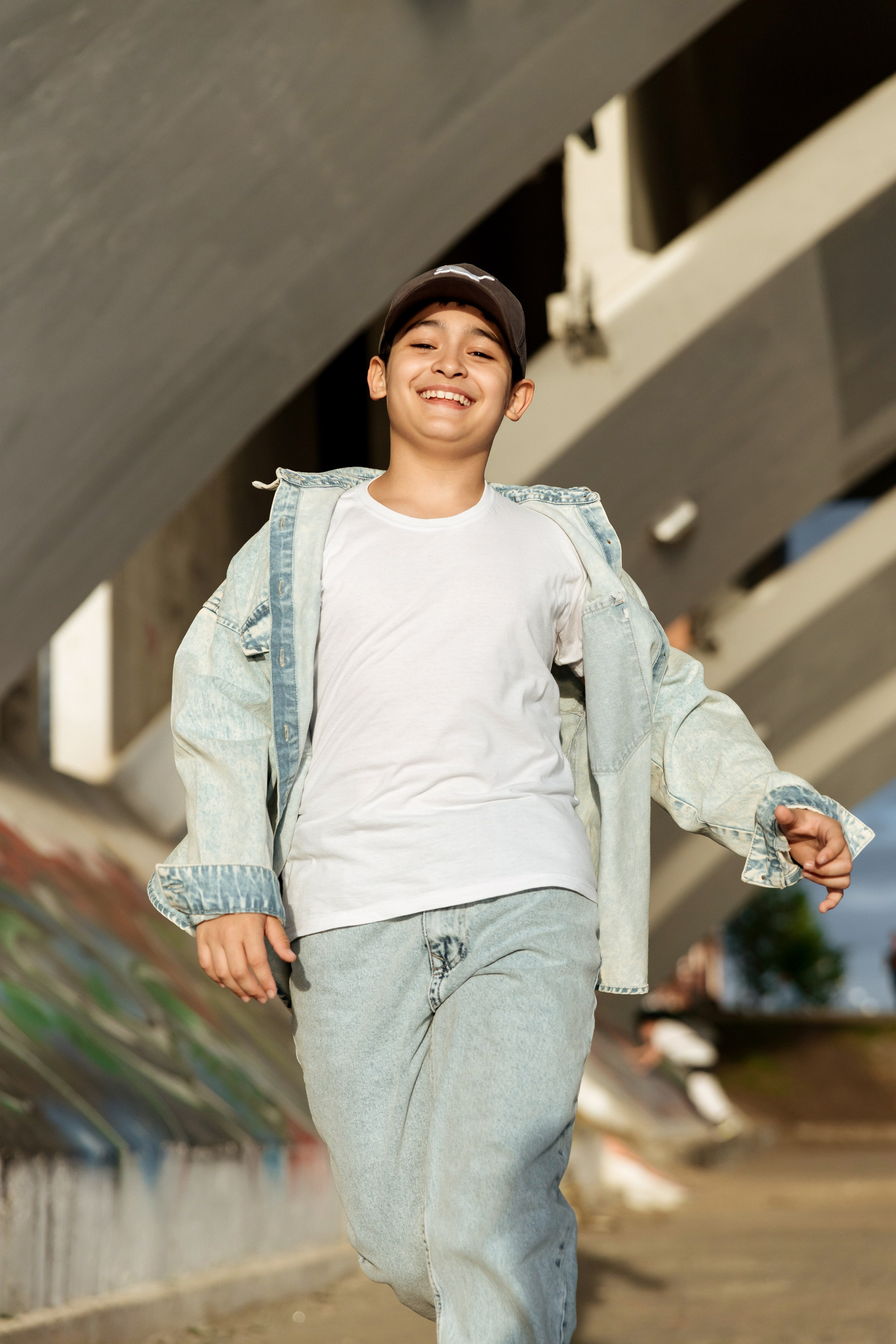 Натик, Элиза, Элина и Рауль. Свадебный и семейный фотограф Анна Печенкина