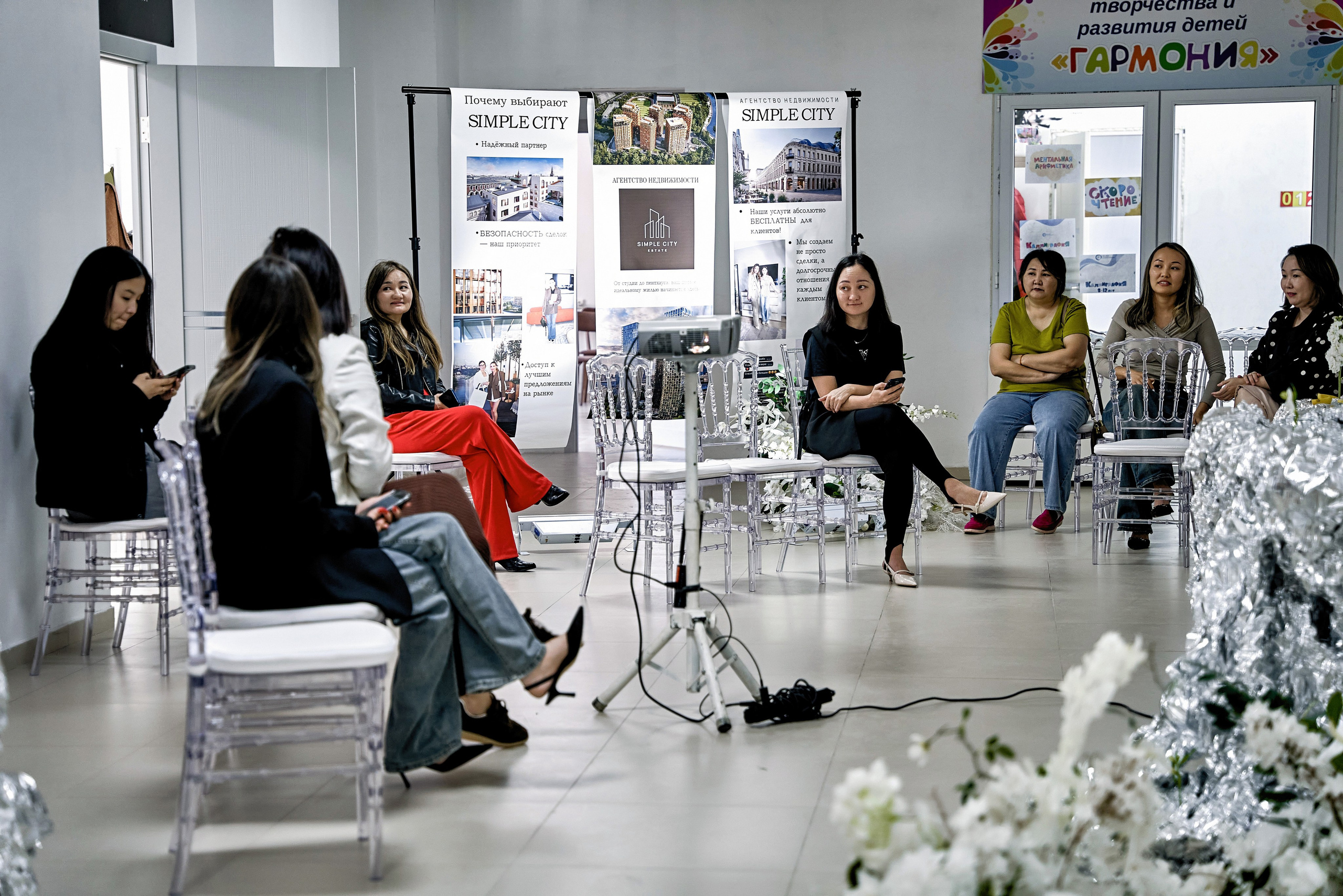 Репортаж мероприятий. Свадебный фотограф в Элисте Аркадий Шарманжинов