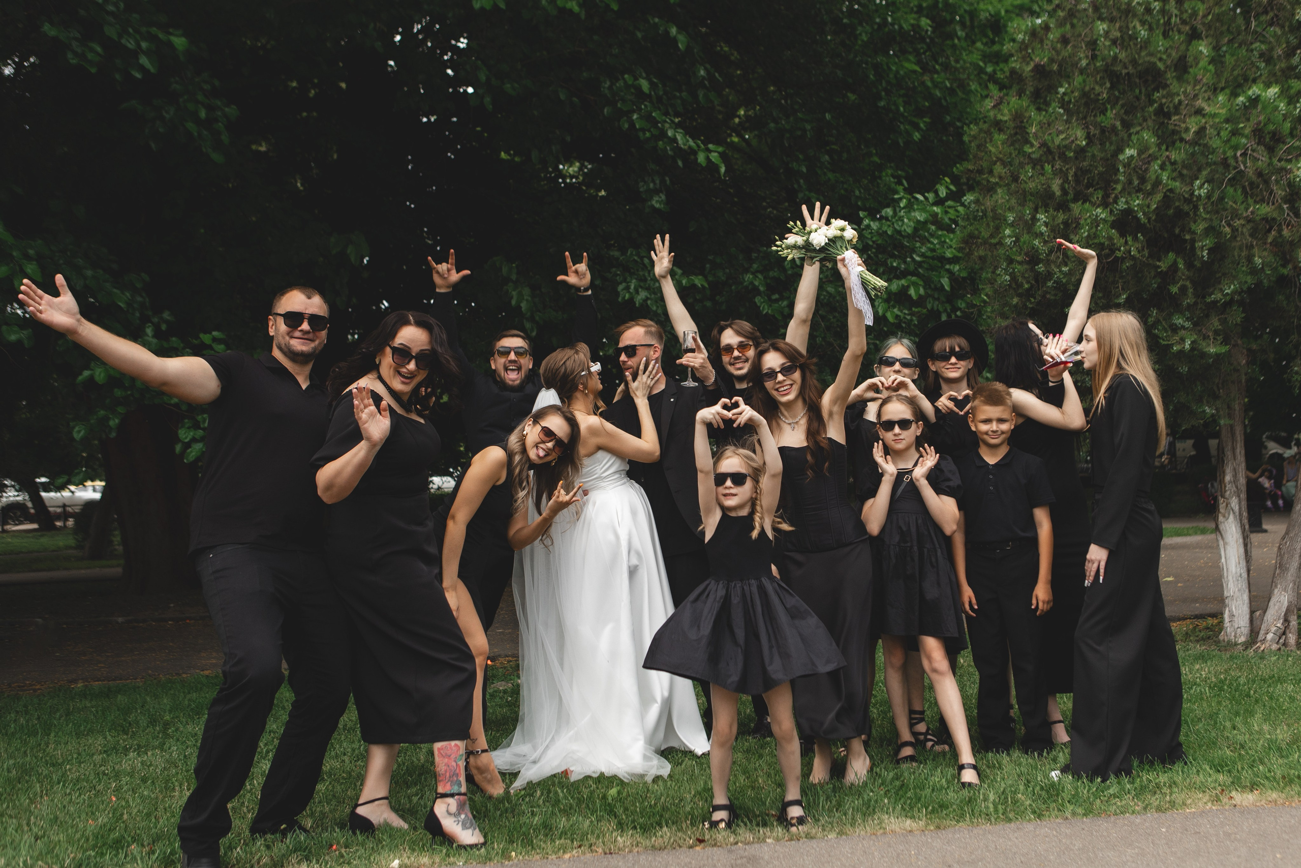 Церемония любви ❤️. Портреты и лайфстайл в Краснодаре