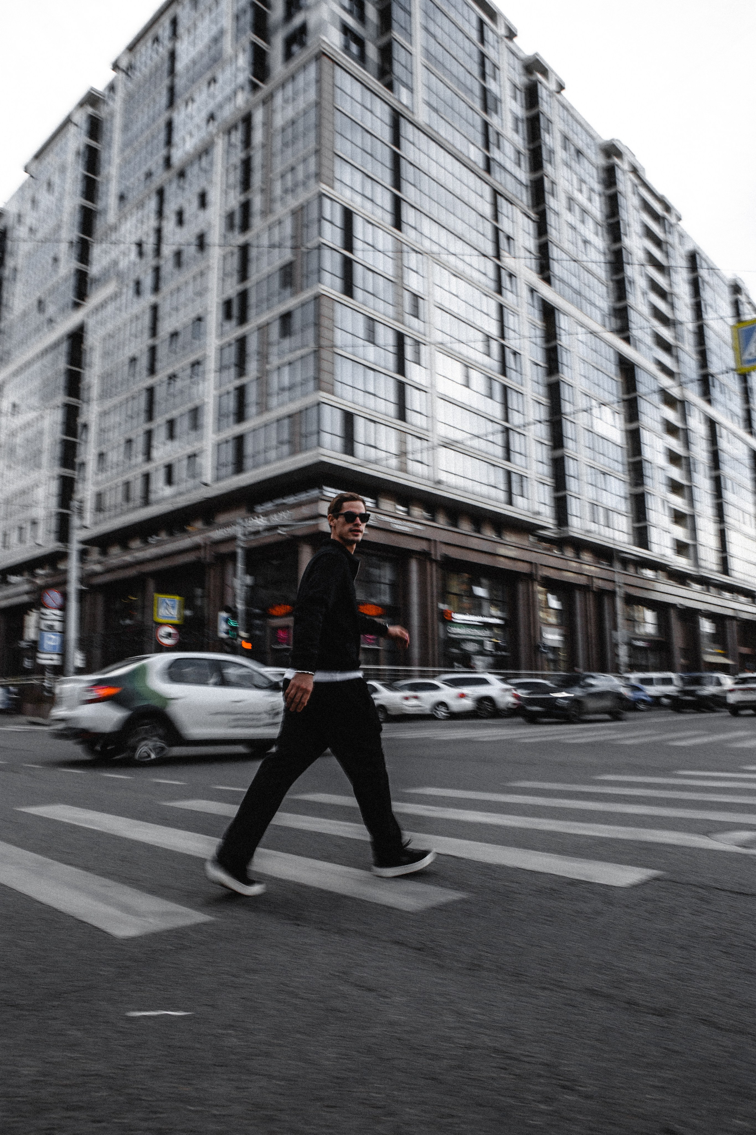 Мужчины. Портреты и лайфстайл в Краснодаре