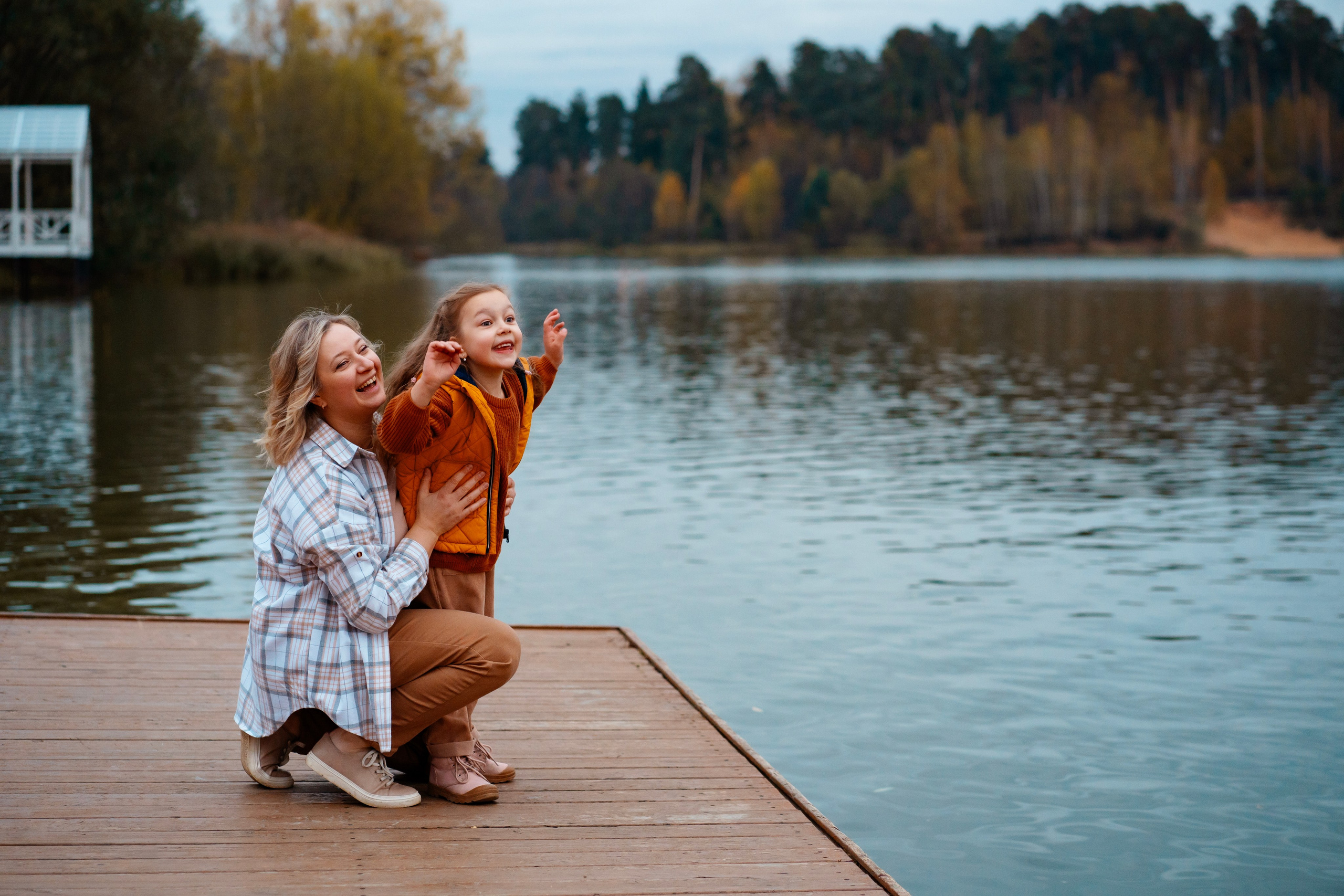 Фотопрогулки. Мои работы