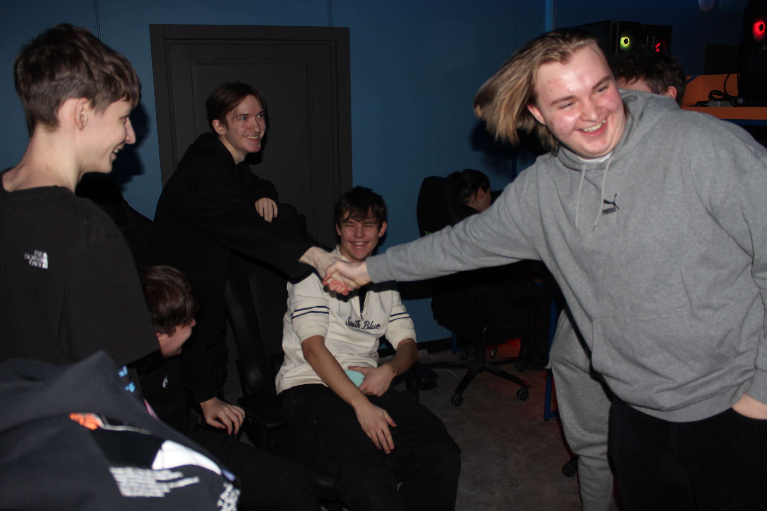 Cyber pride cs2 21.01.24. Карпогоры, Санкт-Петербург