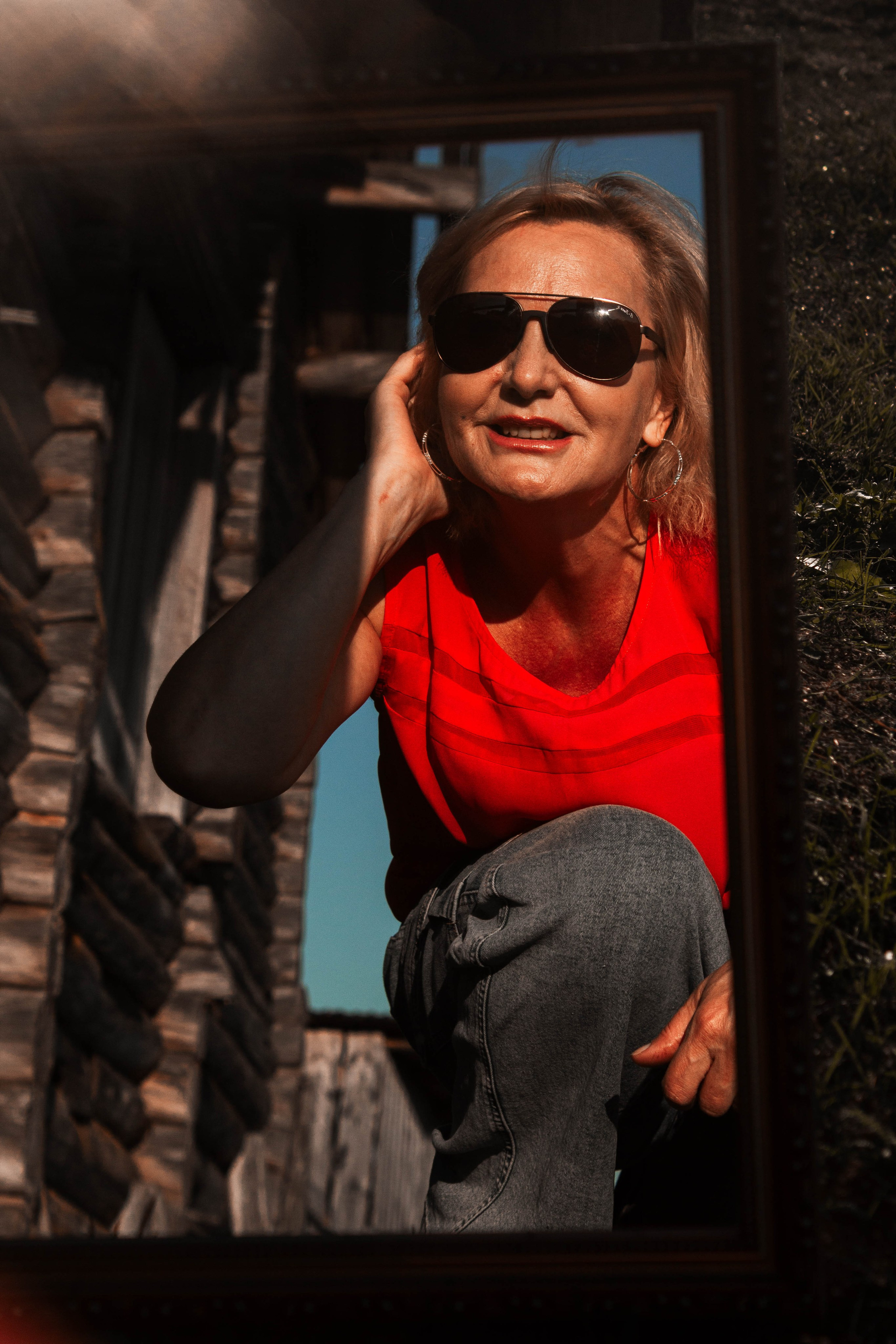 Марина. Карпогоры, Санкт-Петербург