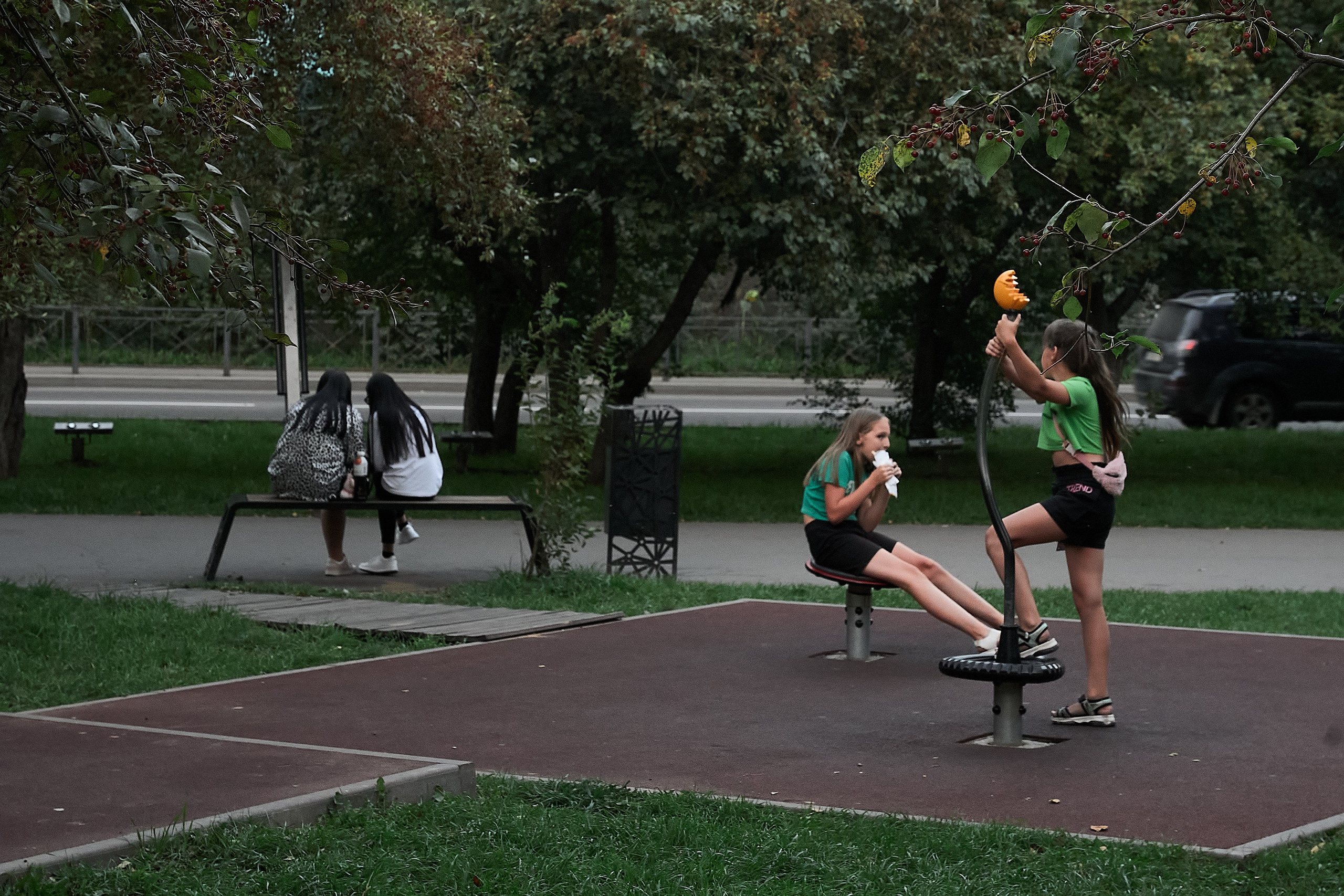 Иркутск 23. Фотограф и оператор мероприятий, концертов и портретов в городе Москва