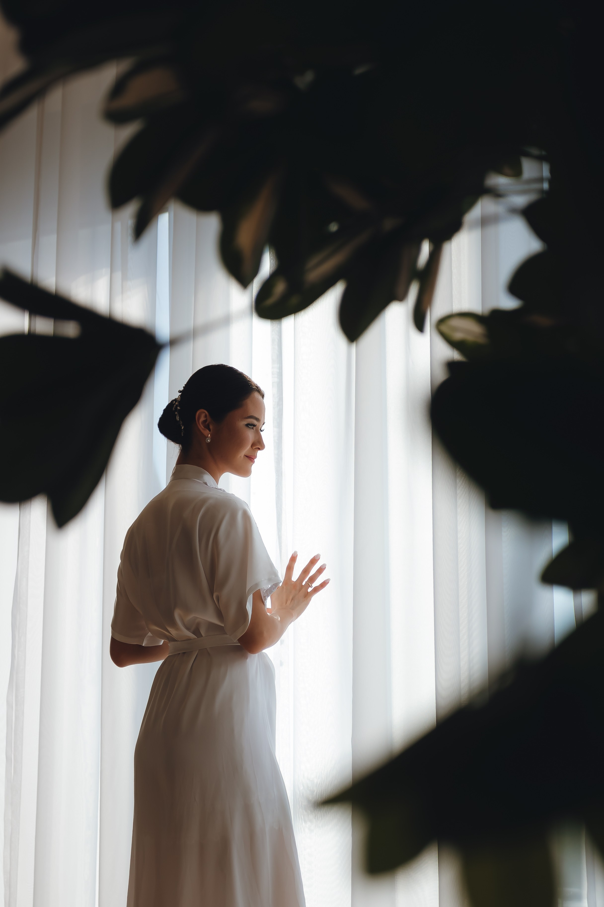 Ильфат& Кадерия. Фотограф Егор Сухов