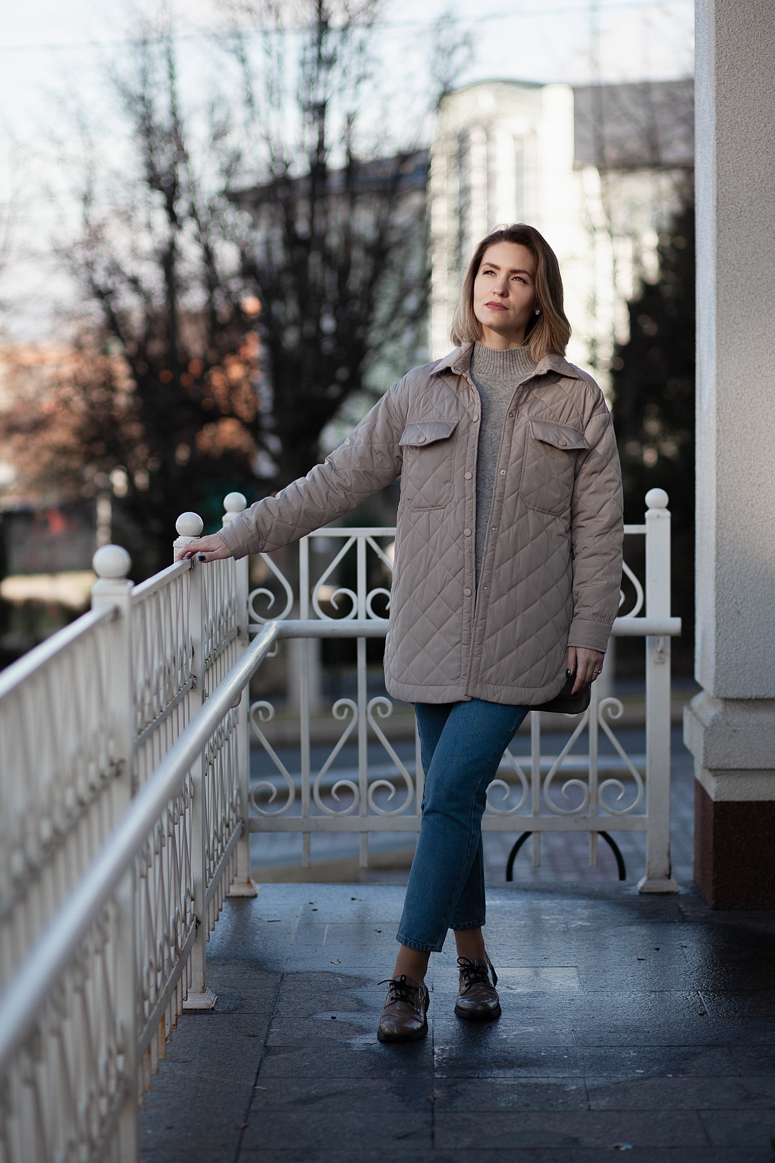 Женский портрет. Анна Бурдюг — семейный и женский фотограф