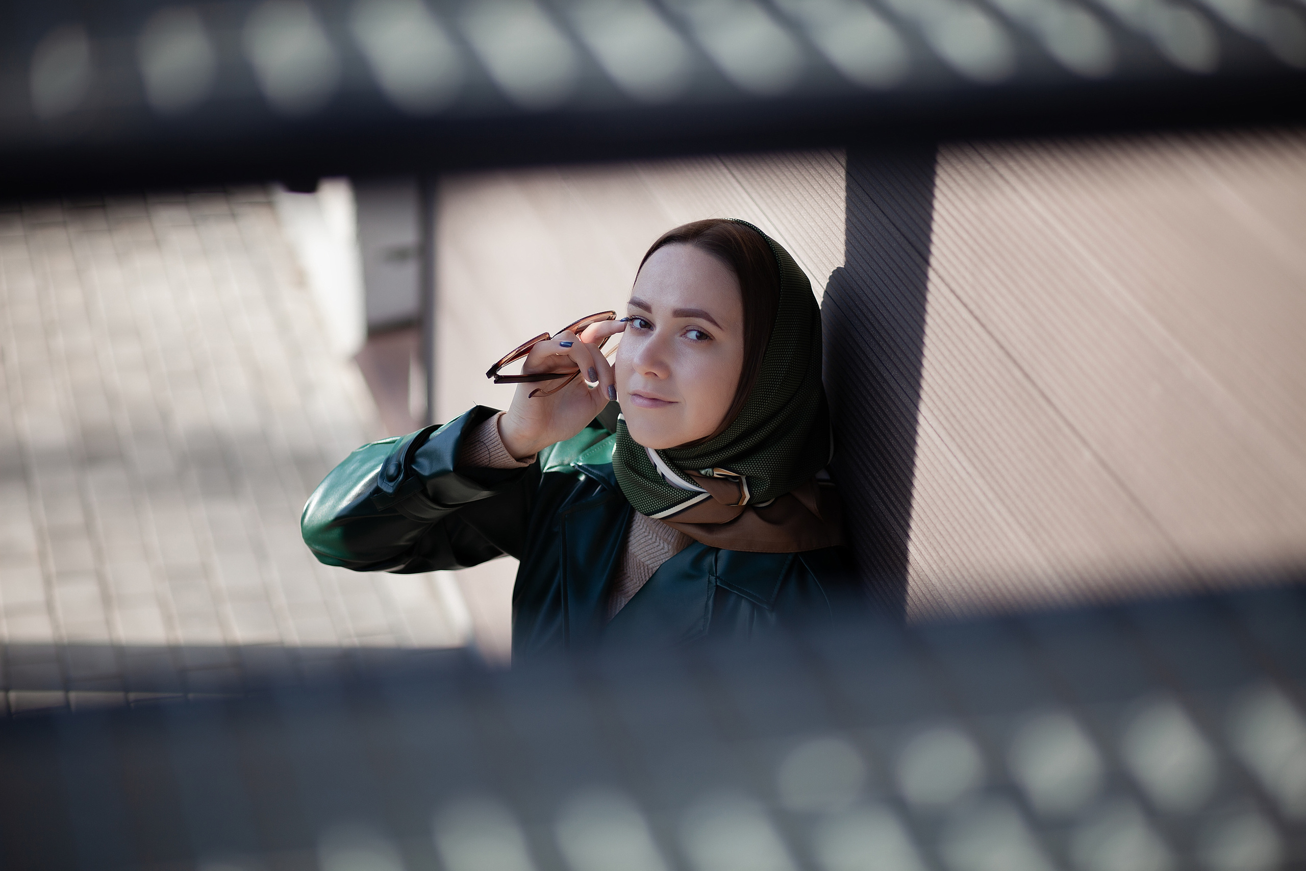 Женский портрет. Анна Бурдюг — семейный и женский фотограф