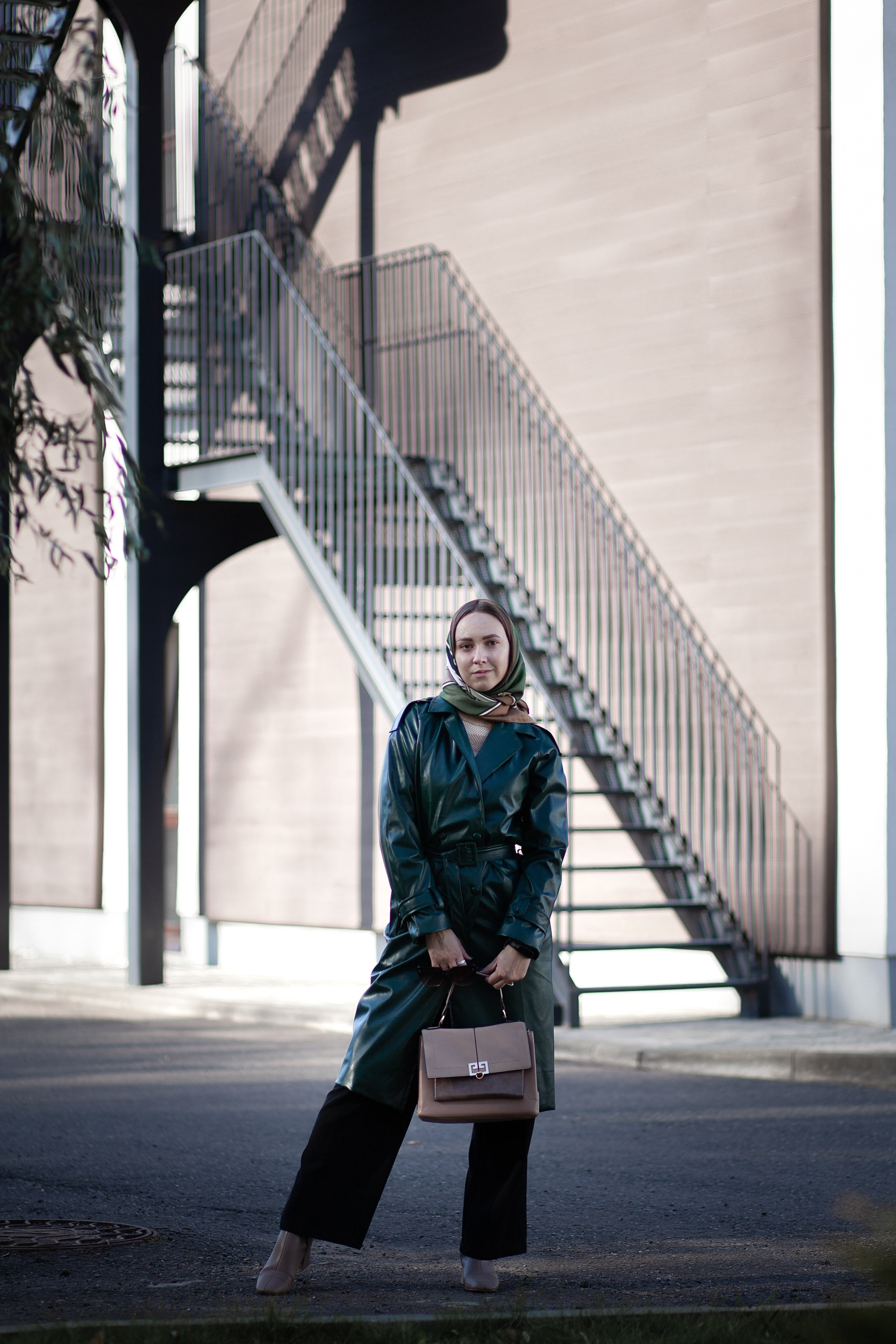 Женский портрет. Анна Бурдюг — семейный и женский фотограф