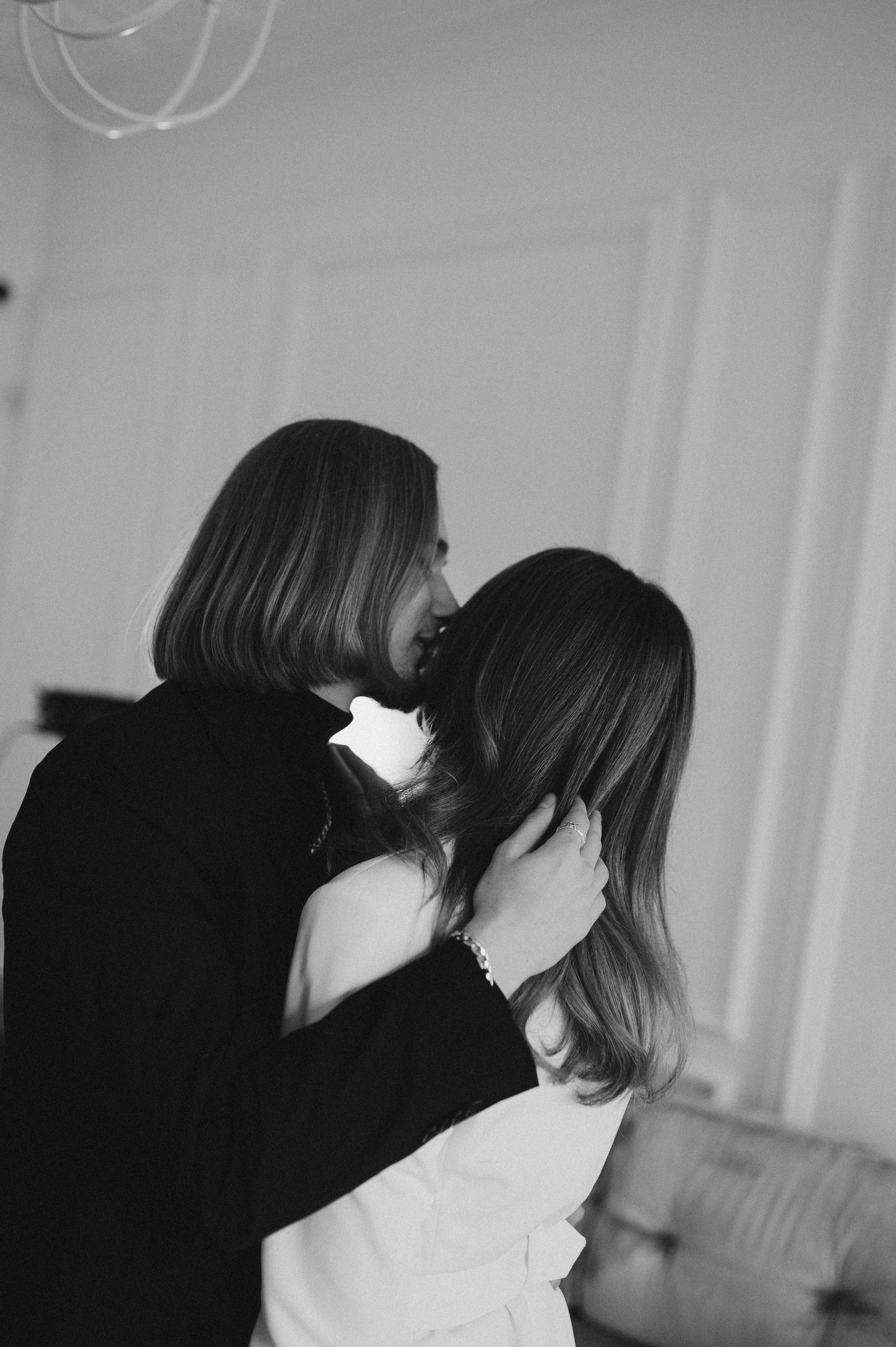 I&S | WEDDING. Лайфстайл фотограф в Санкт-Петербурге — Вера Целикова
