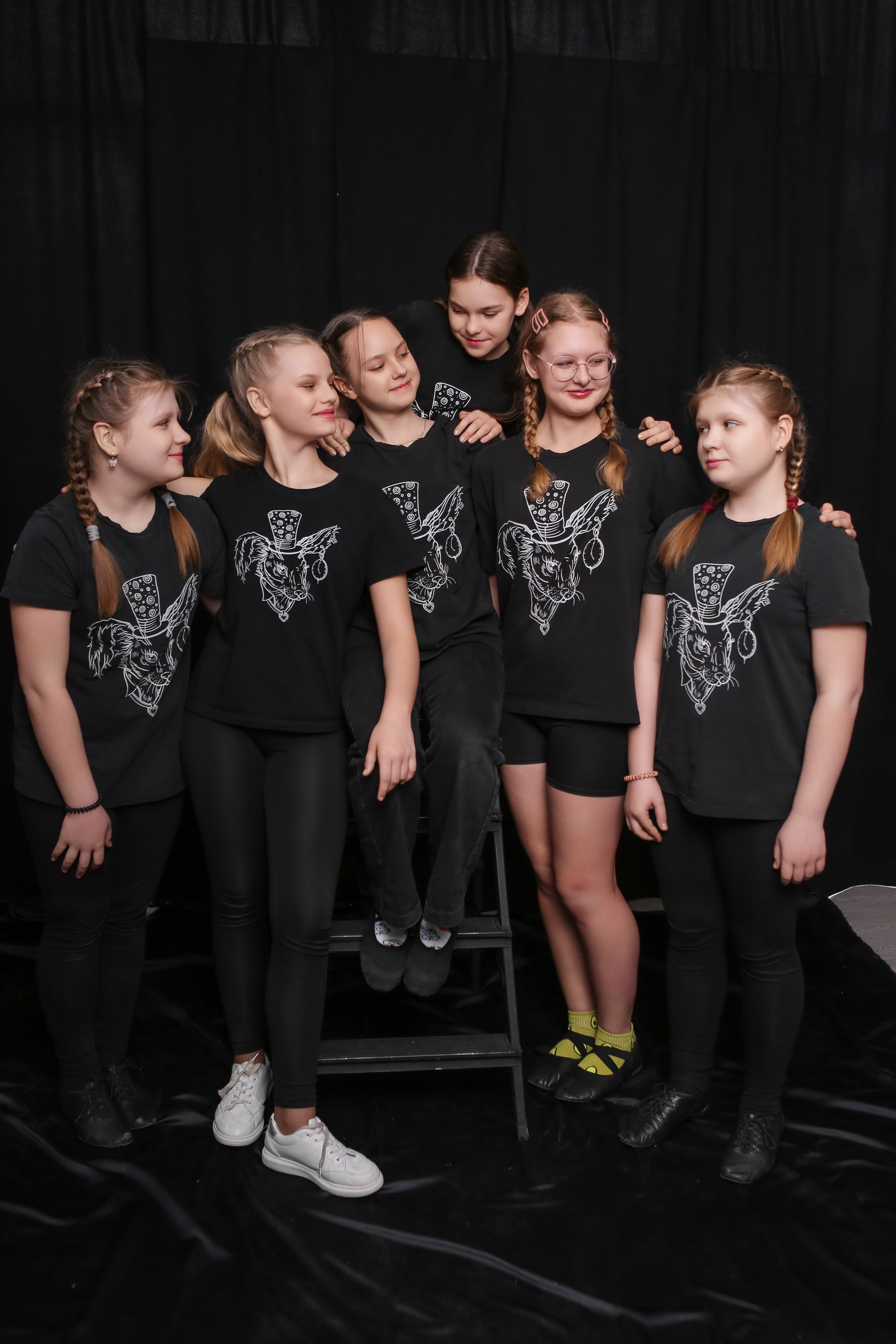 ТС ФАНТАЗИЯ — БОЛЬШАЯ СЪЕМКА. Профессиональный фотограф в Мценске и Орловской области