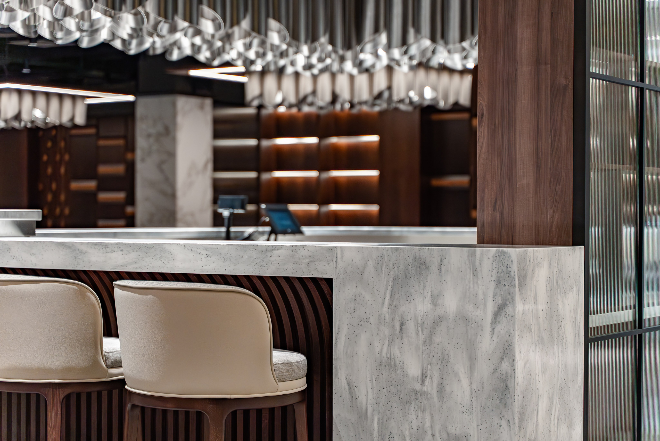 ЦСКА Арена VIP лоджия. KUSTOV PRODUCTION — профессиональная фотосъёмка в Москве