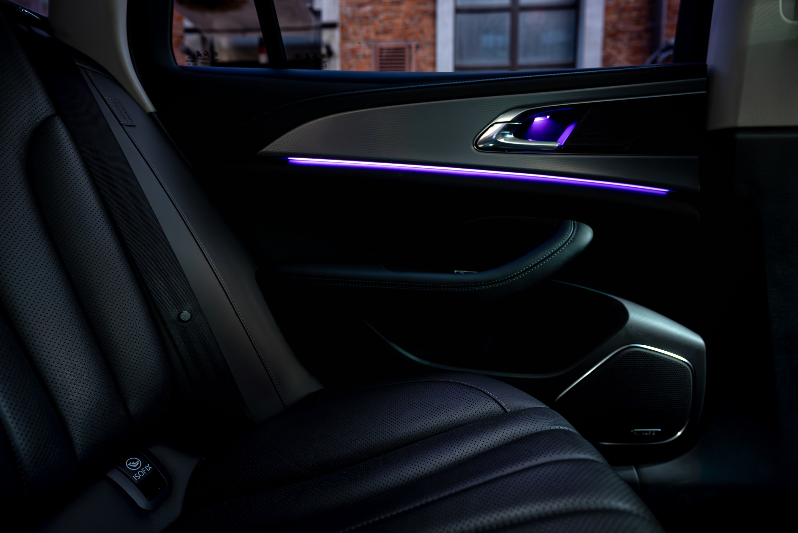 Авто. KUSTOV PRODUCTION — профессиональная фотосъёмка в Москве