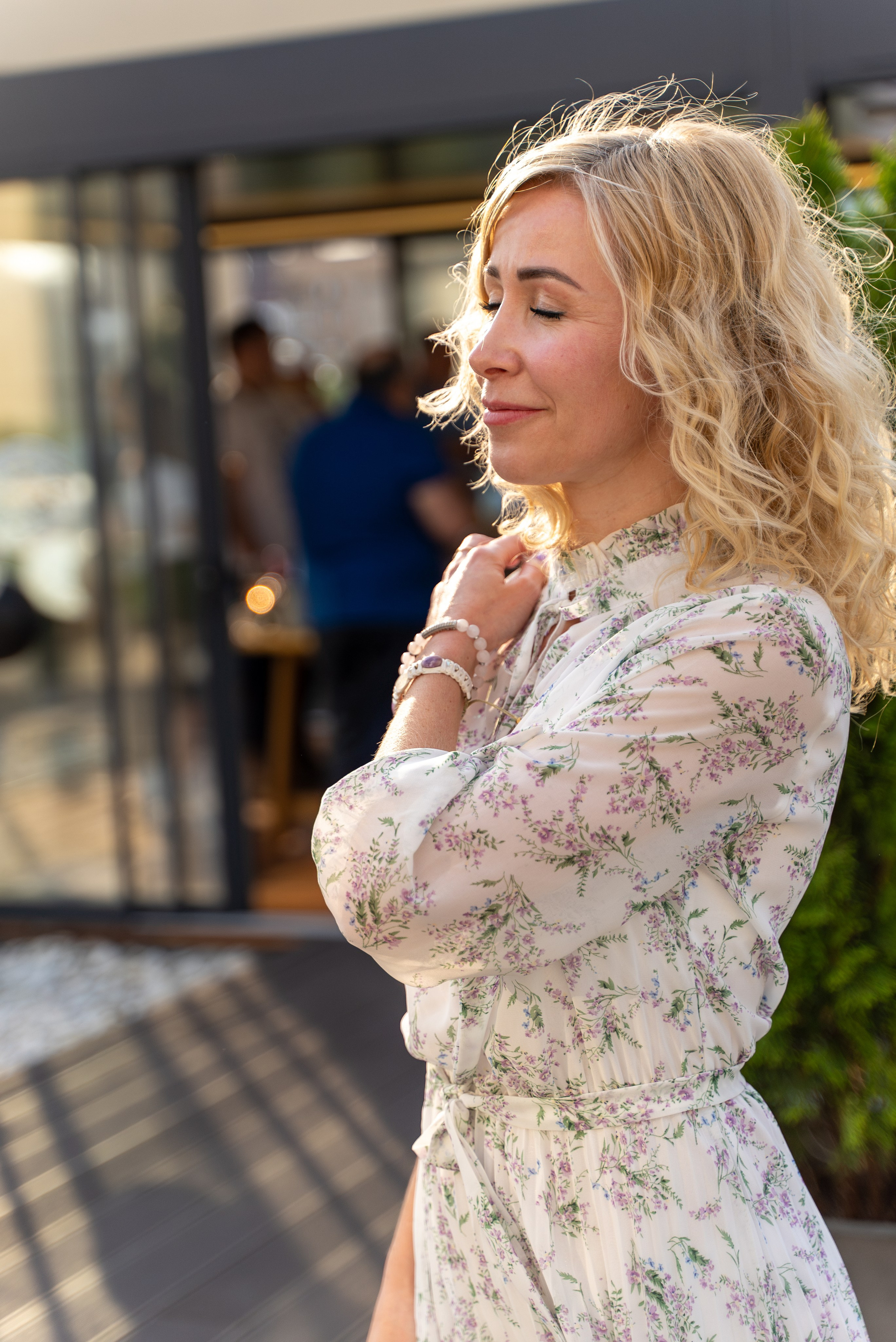 День рождения на крыше. KUSTOV PRODUCTION — профессиональная фотосъёмка в Москве