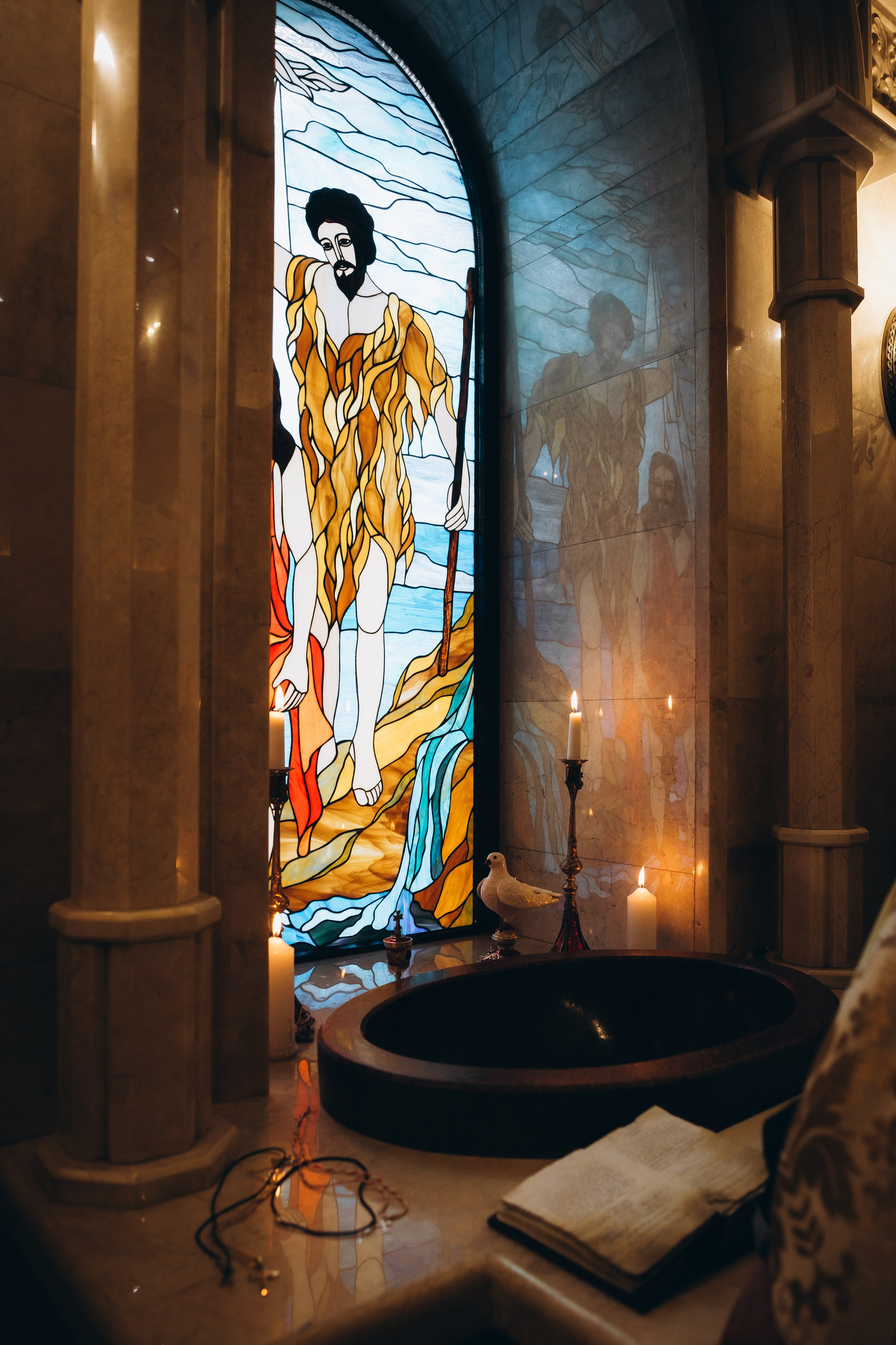 Крешение Арарата. Фотограф в Краснодаре Алла Потоцкая