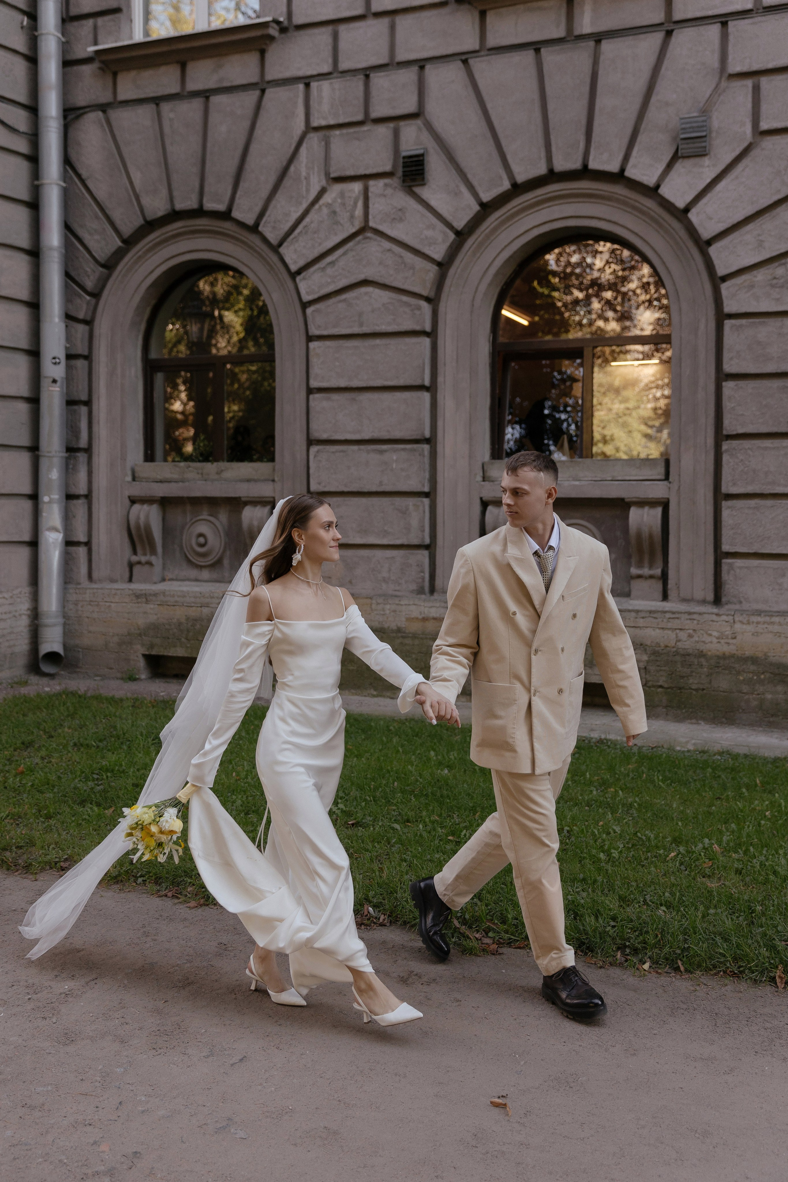 WEDDING D&P. Свадебный фотограф Дмитрий Краснов. Санкт-Петербург