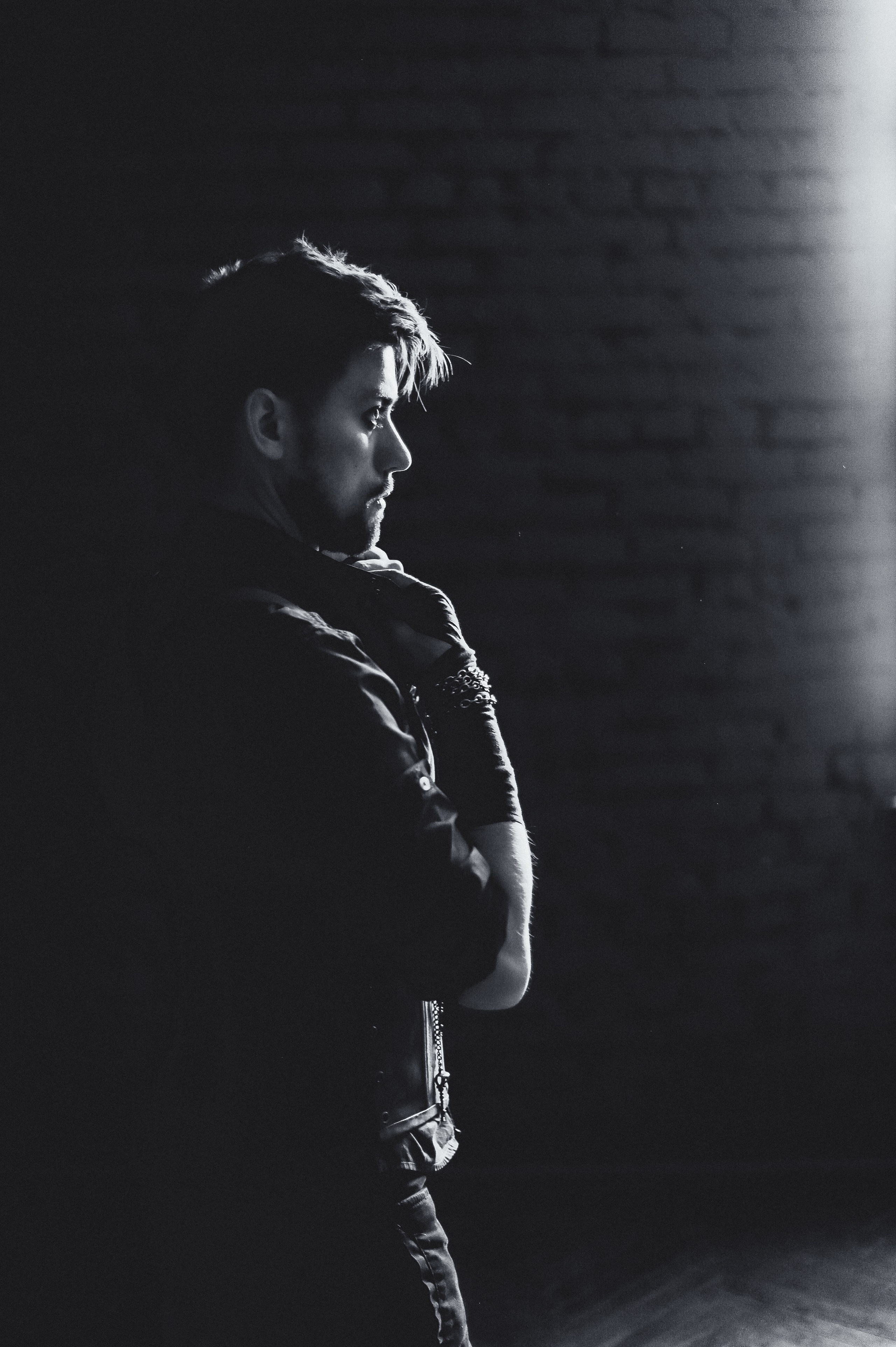 Фотопроект - Steam punks (проект с мужским корсетом). Семейный и женский фотограф Кемерово Мария Степ