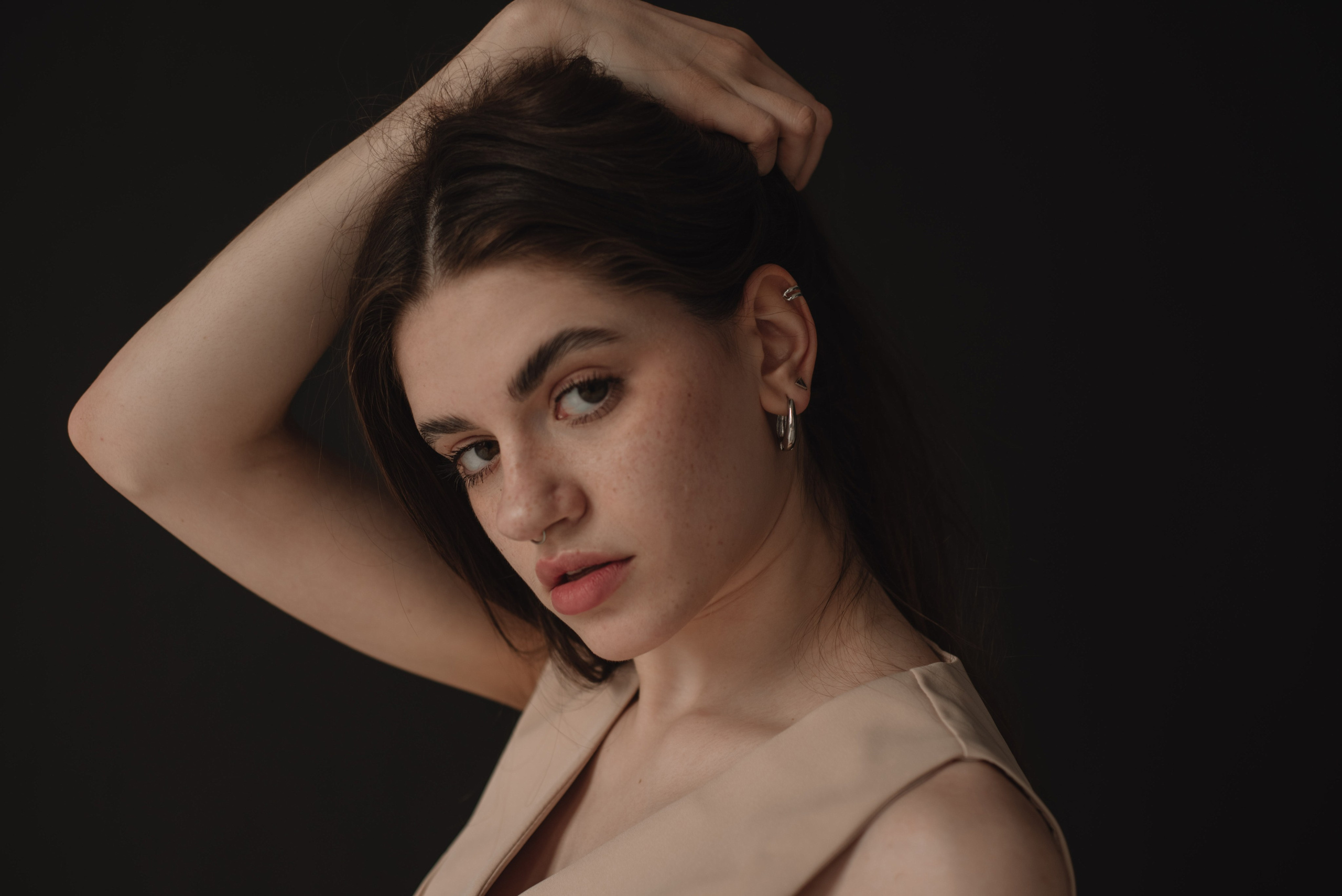 Даша. Фотограф Нижний Новгорода Елена Калмыкова