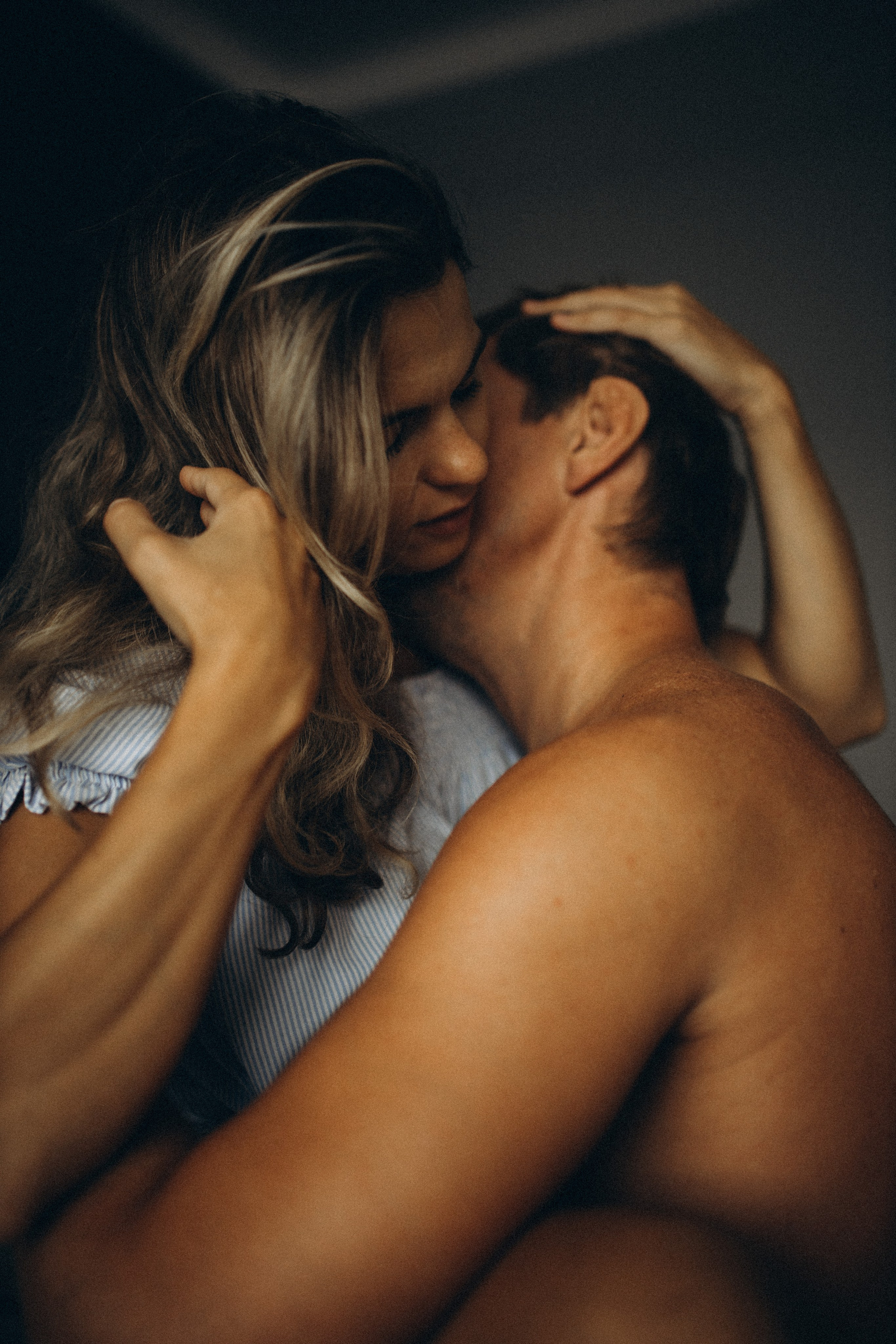 Аня и Леша. Семейный и детский фотограф Красноярск Иркутск Денк Анна