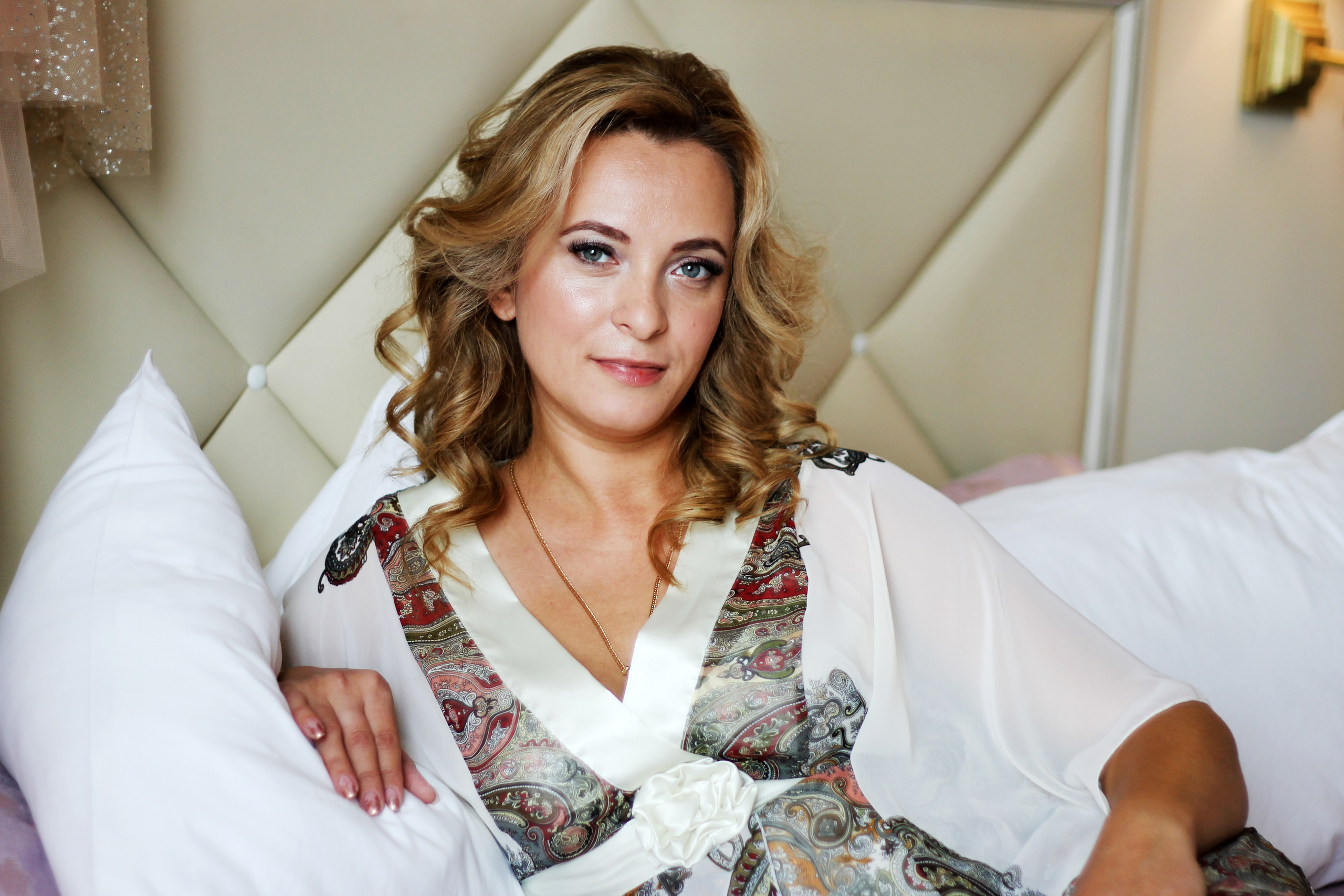 Ирина&Александр. Фотограф в Москве Анастасия Калинина