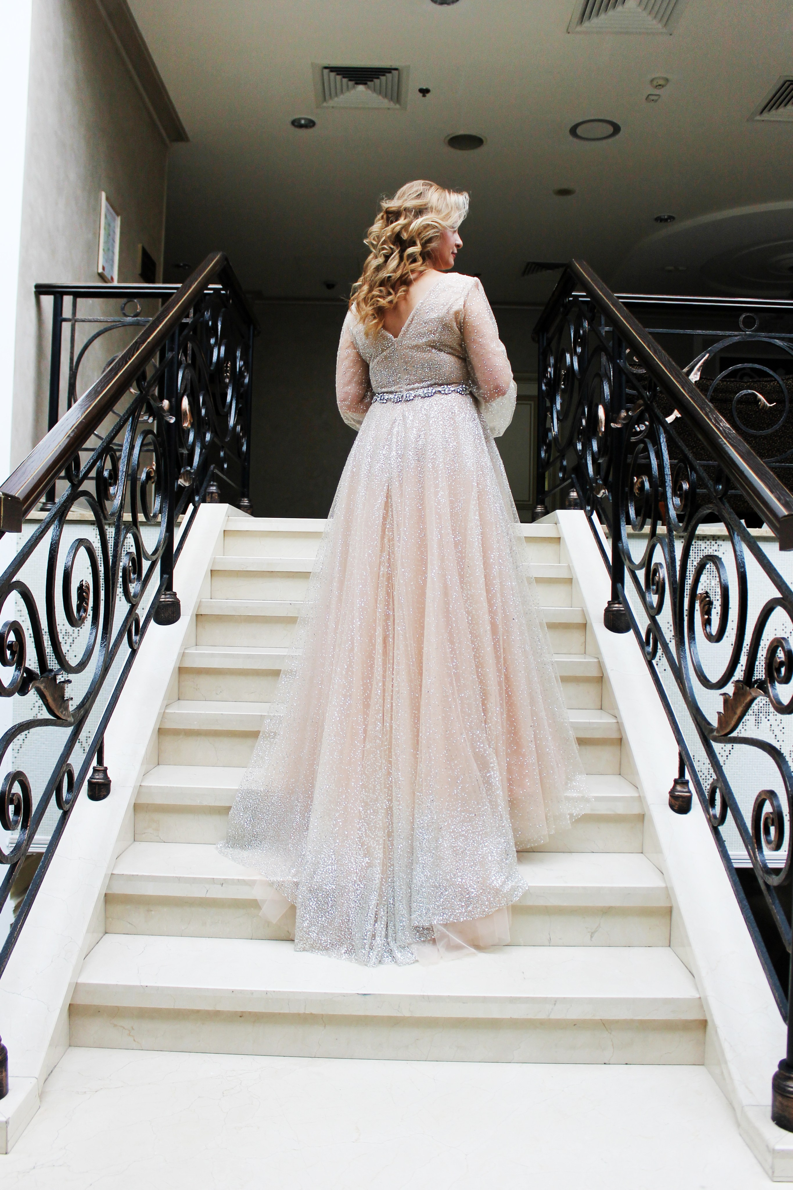 Ирина&Александр. Фотограф в Москве Анастасия Калинина